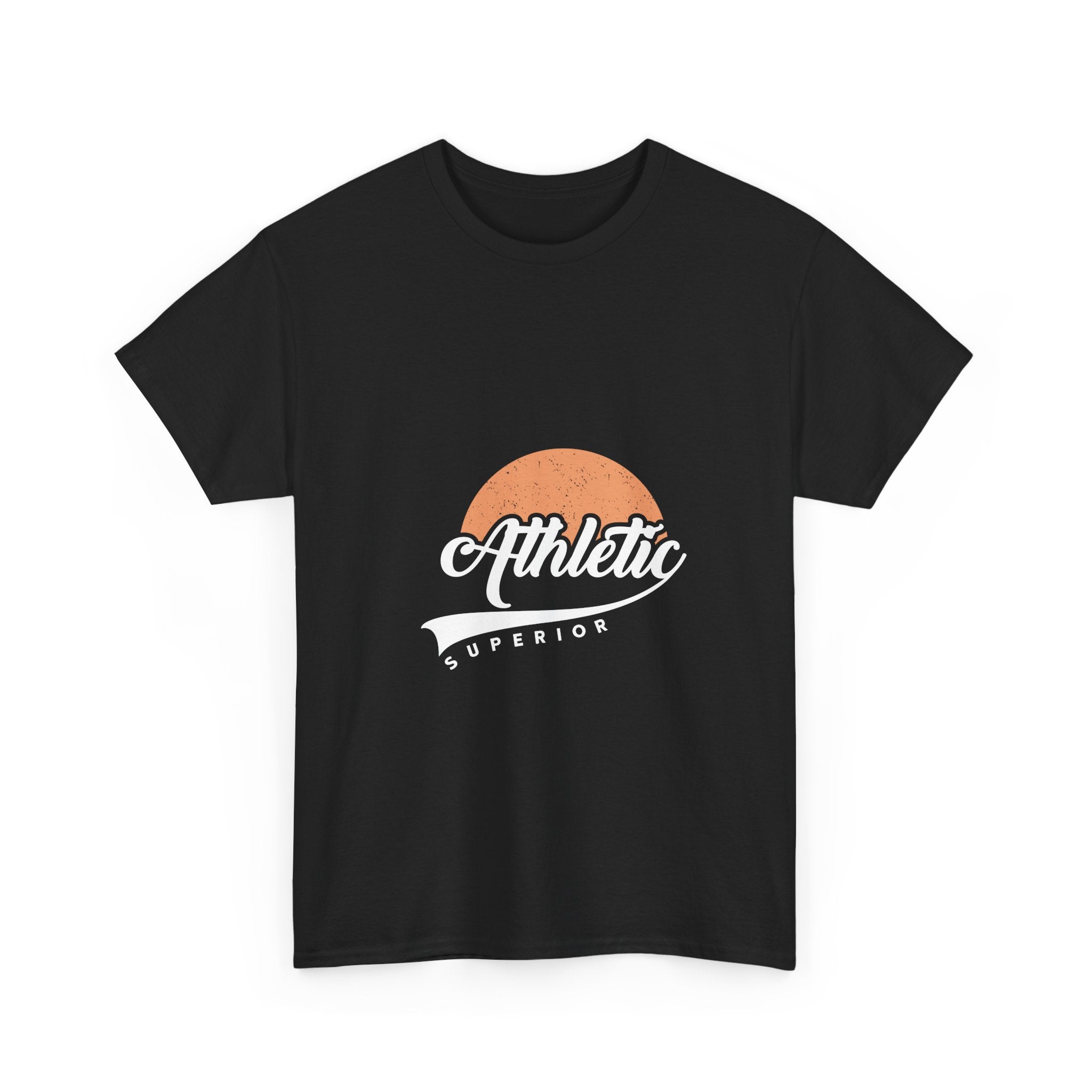 Athletic Superior Retro T-Shirt