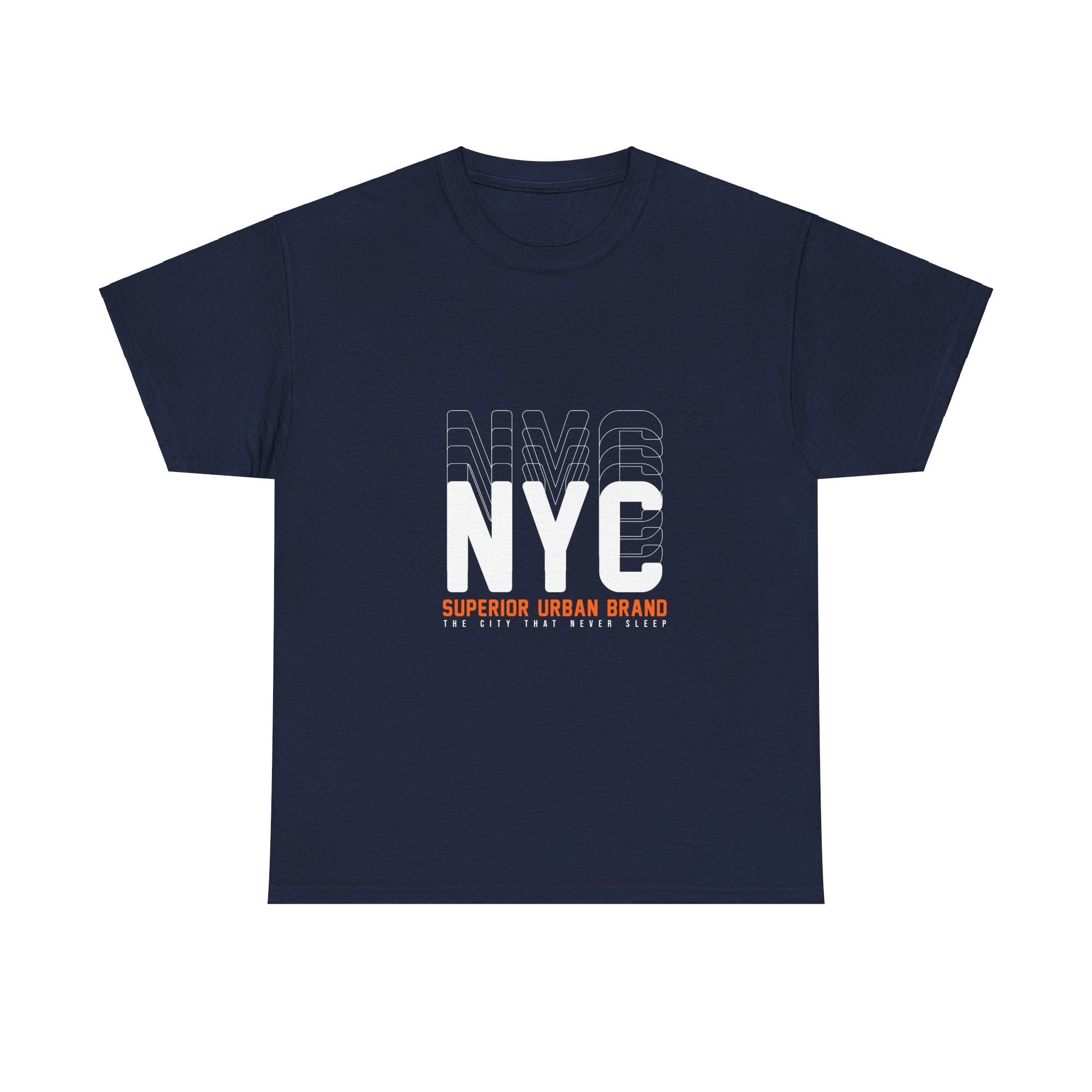 NYC Superior Urban Brand T-Shirt