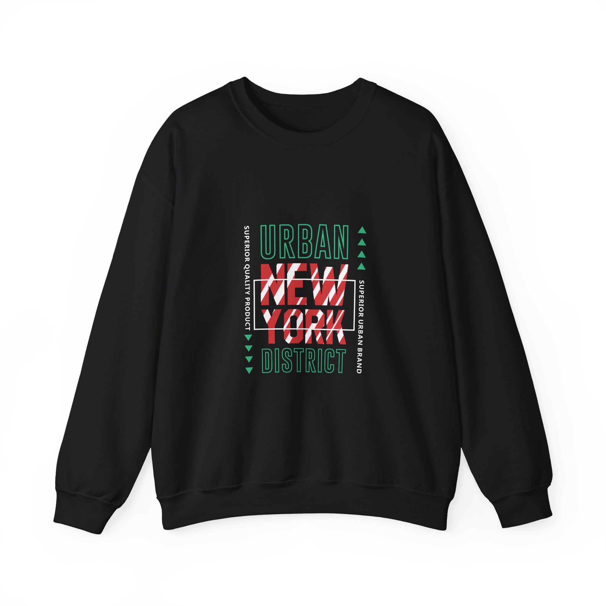 Urban NYC District Sweatshirt