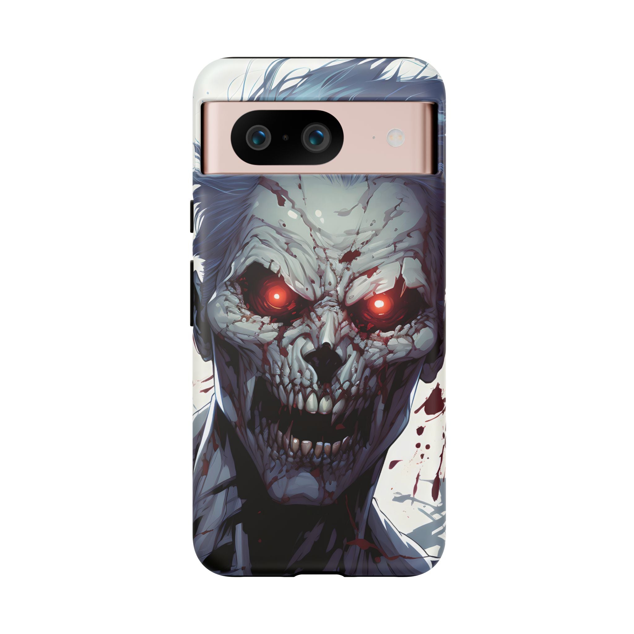 Horrific Zombie Google Pixel Case (All Models)