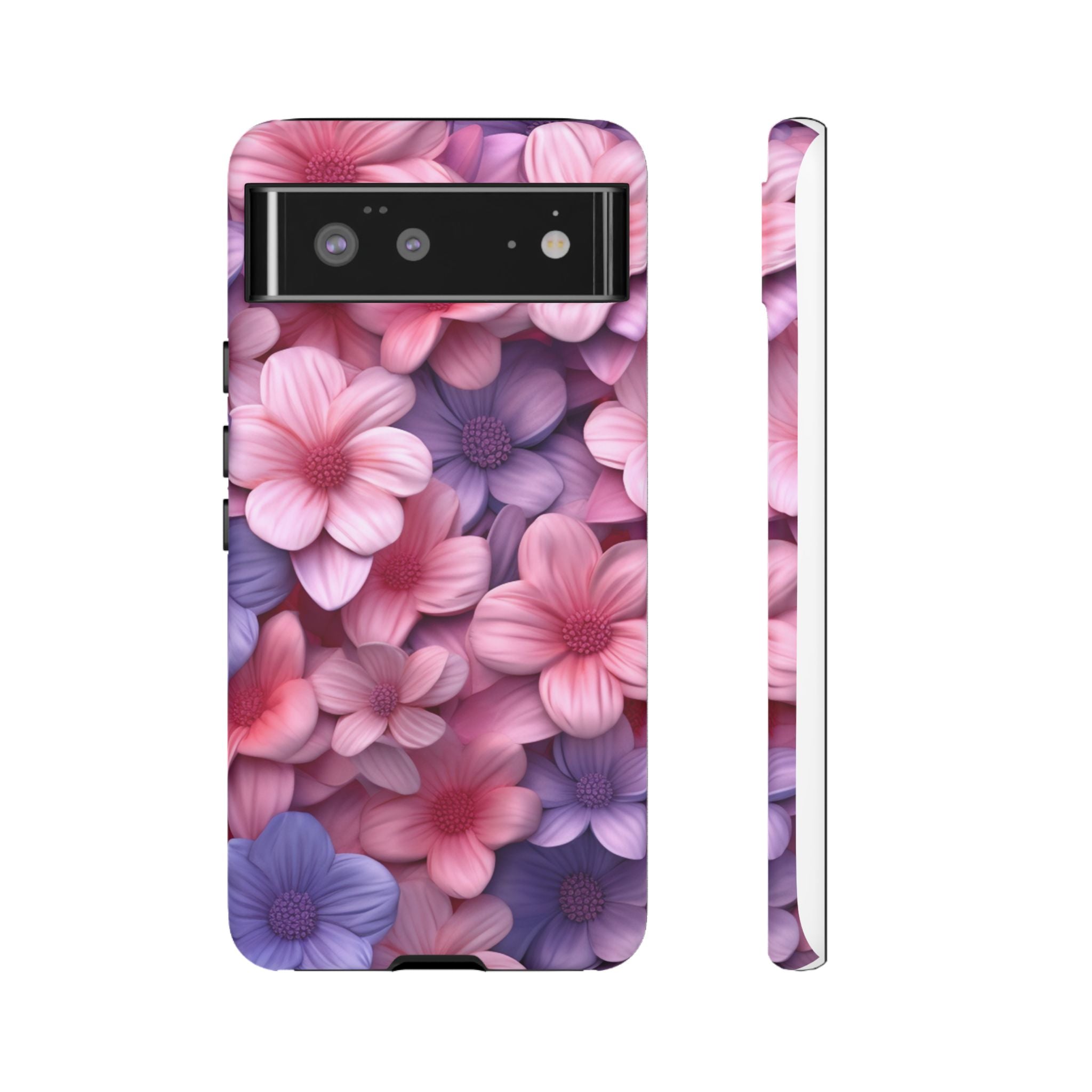 Floral Dream Google Pixel Case (All Models)