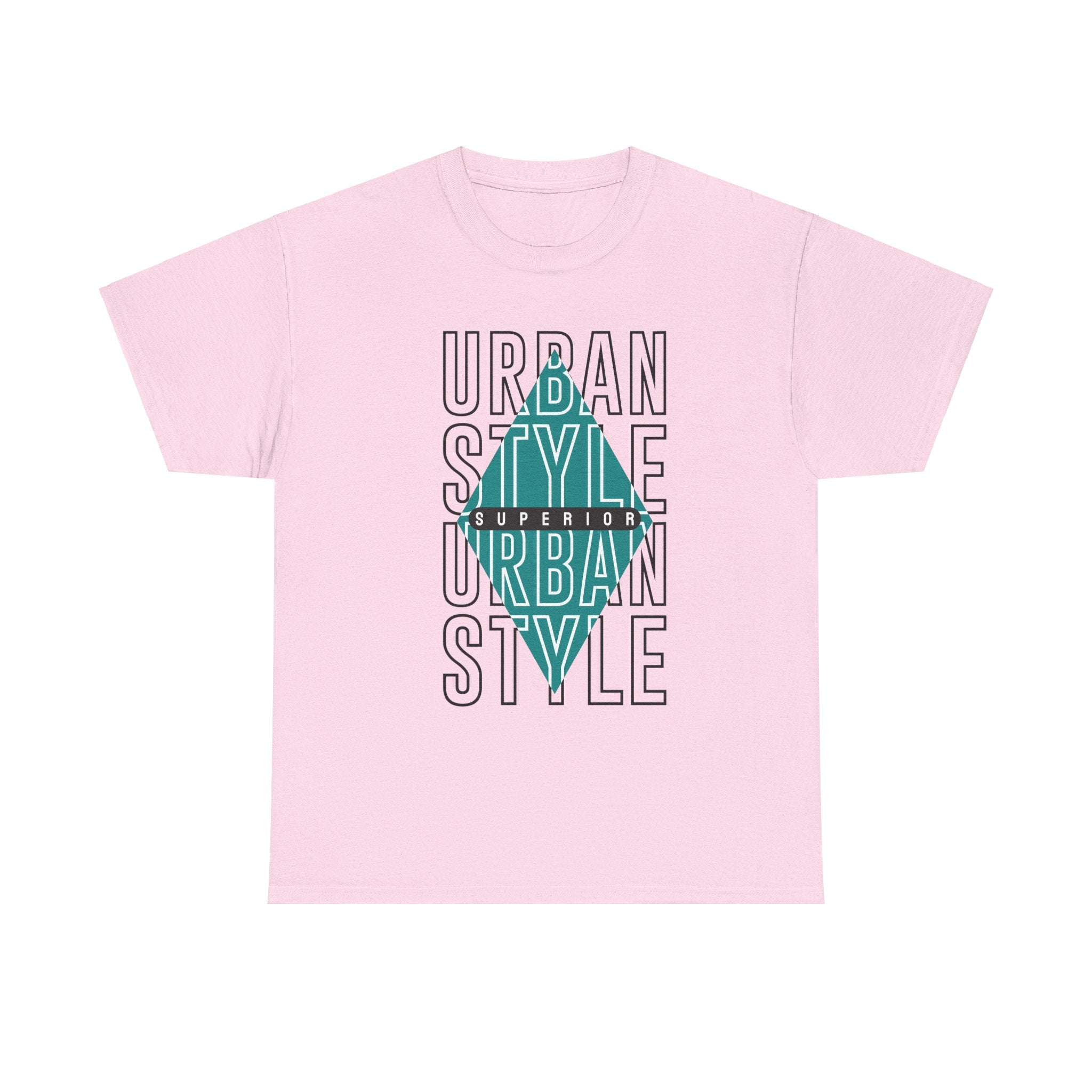 Urban Style Superior T-Shirt