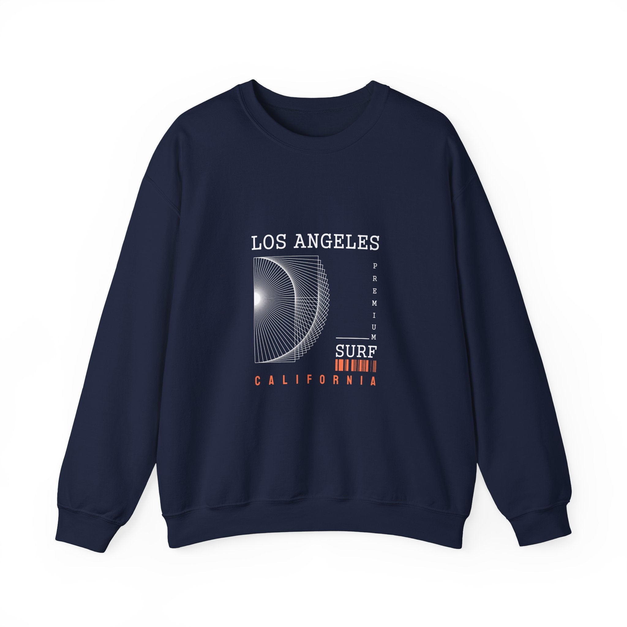 LA Premium Surf Sweatshirt