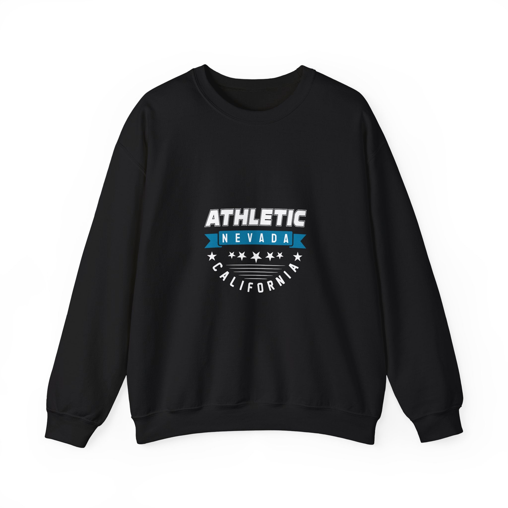 Nevada Athletic California Sweatshirt