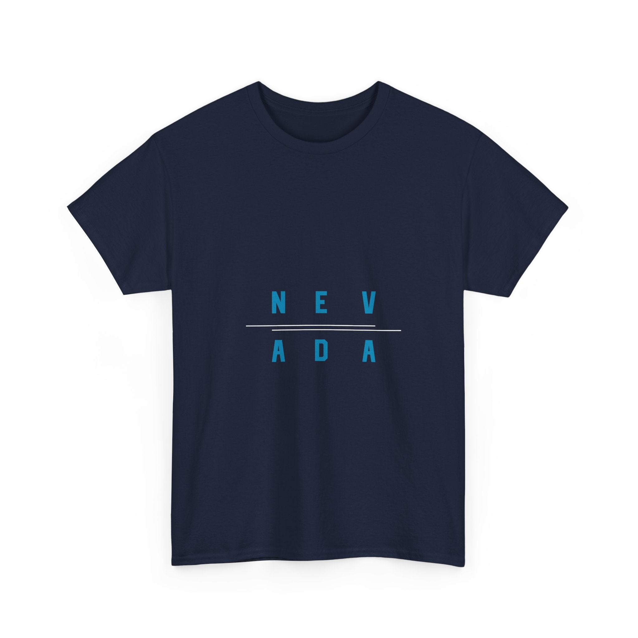 Nevada State Pride T-Shirt