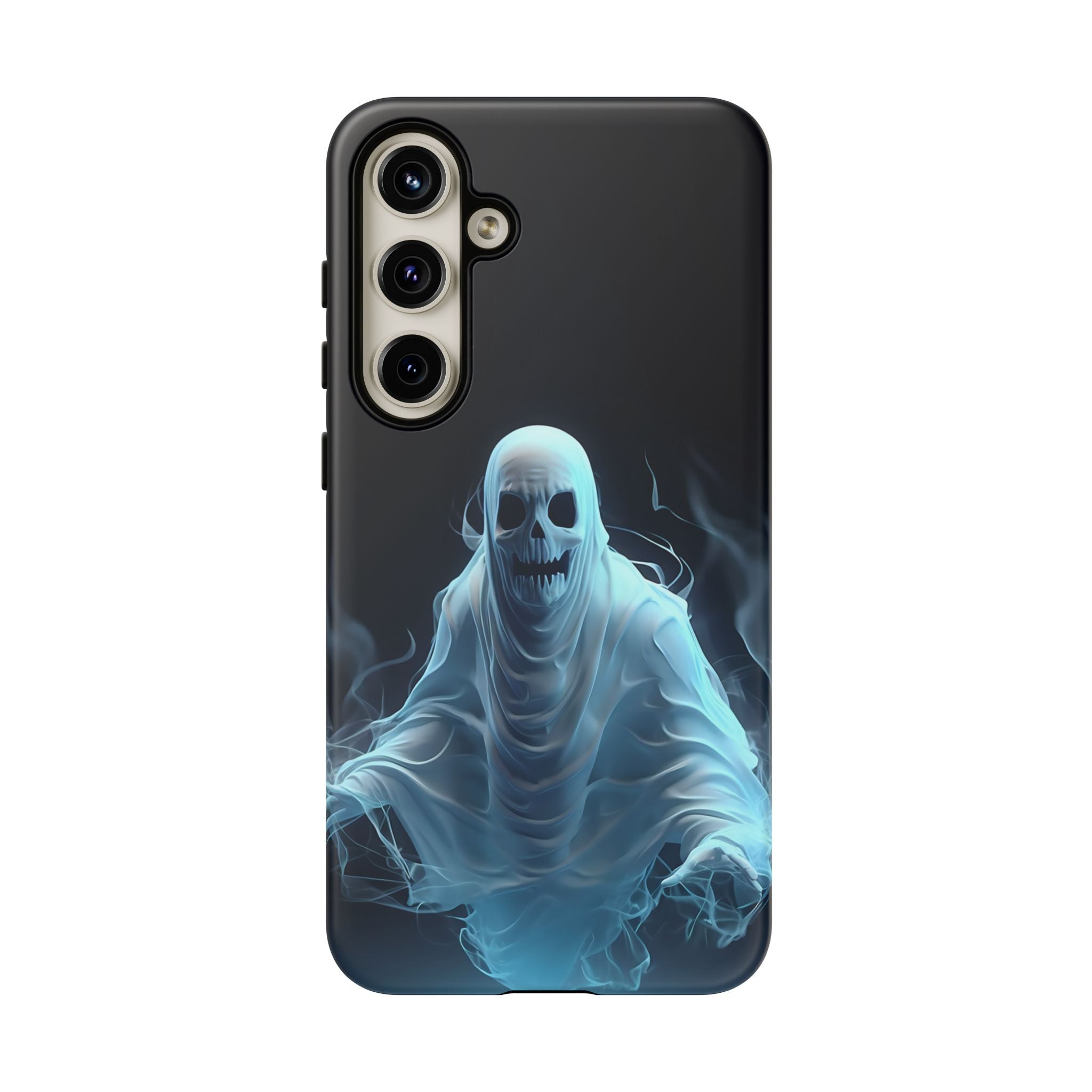 Ethereal Ghost Samsung Phone Case