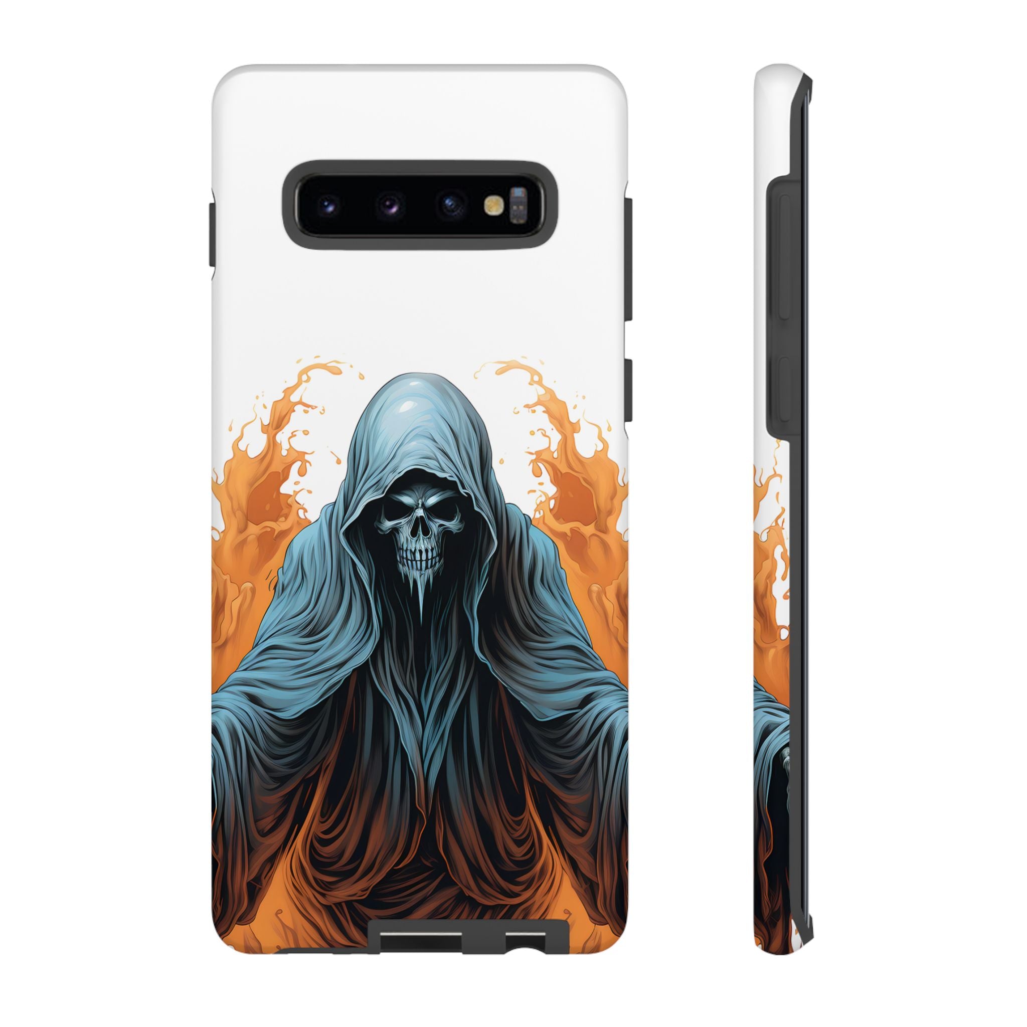 Grim Reaper Galaxy S23 Case