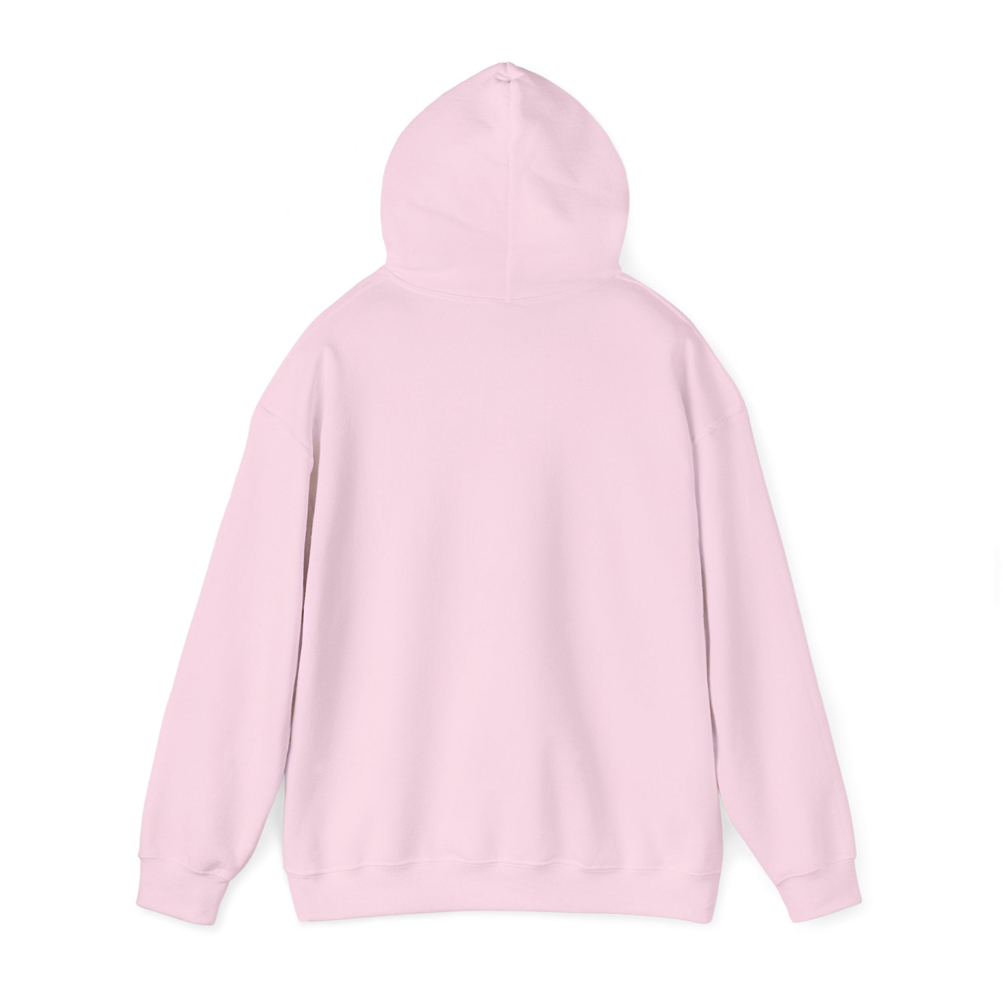 Ali Coast Athletic Hoodie - West Nia