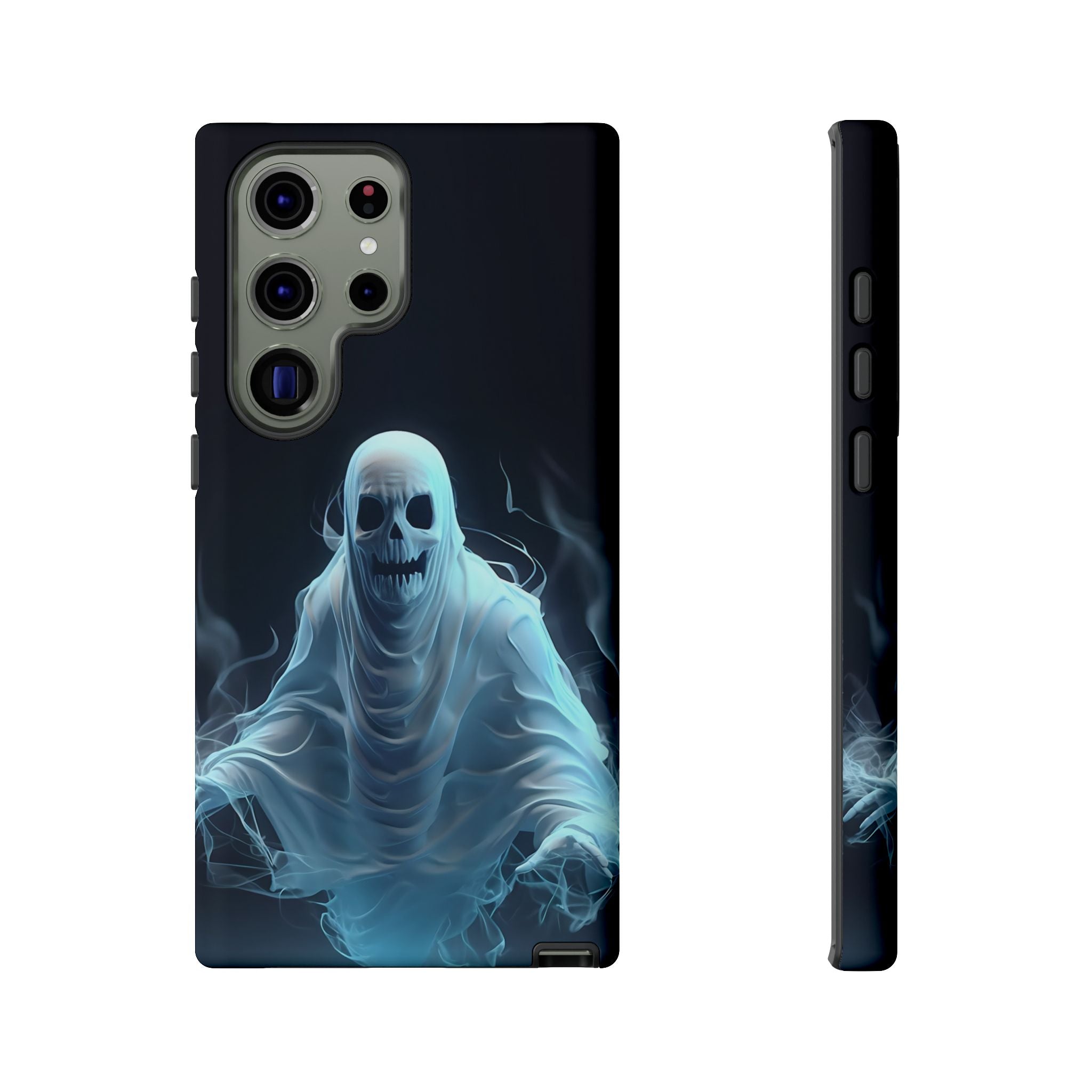 Ethereal Ghost Samsung Phone Case