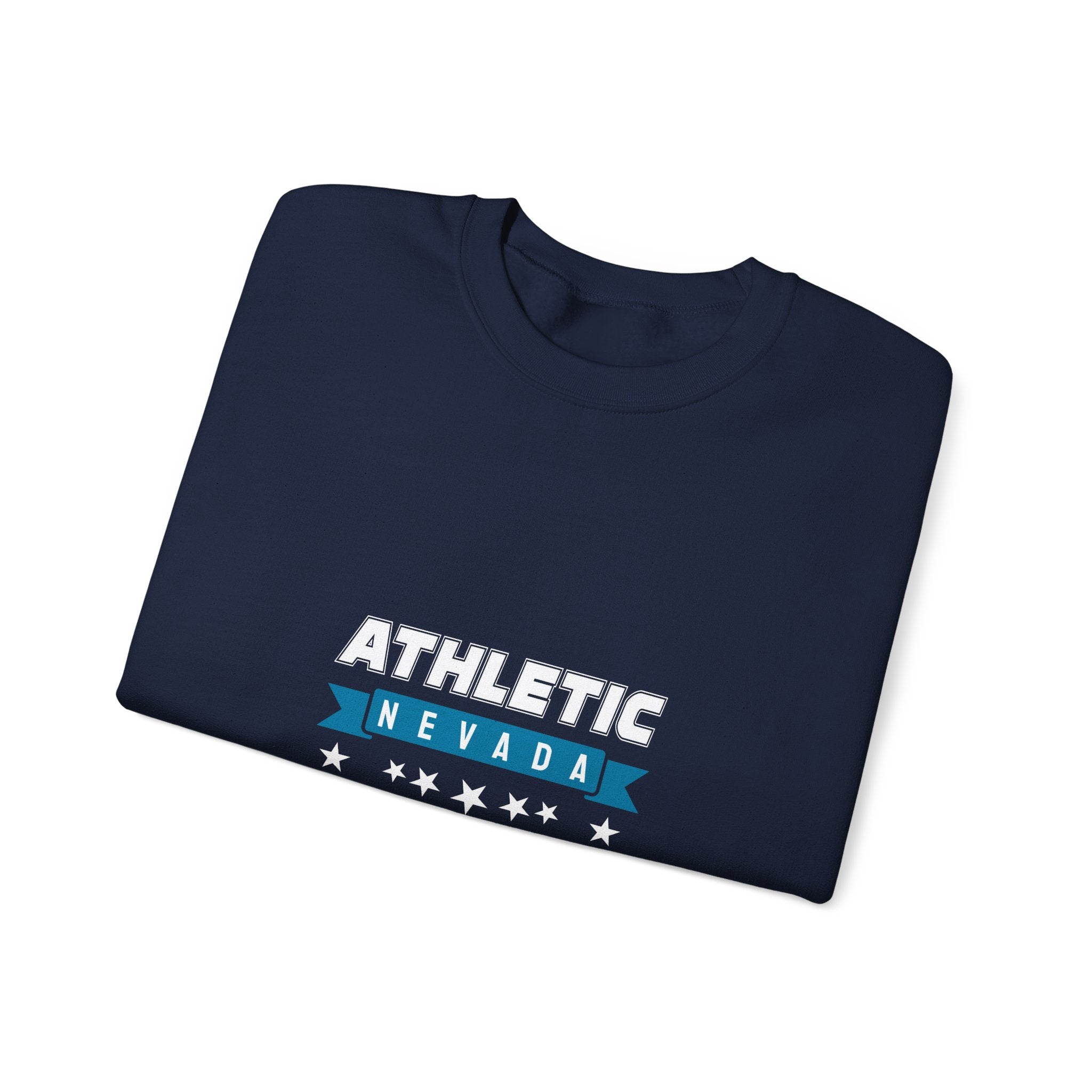 Nevada Athletic California Sweatshirt