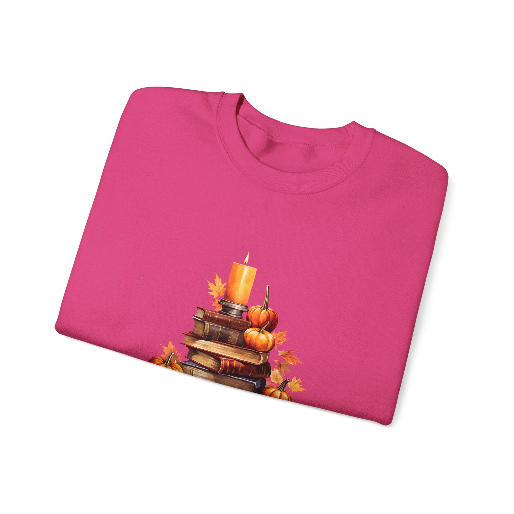 Cozy Fall Thanksgiving Sweatshirt