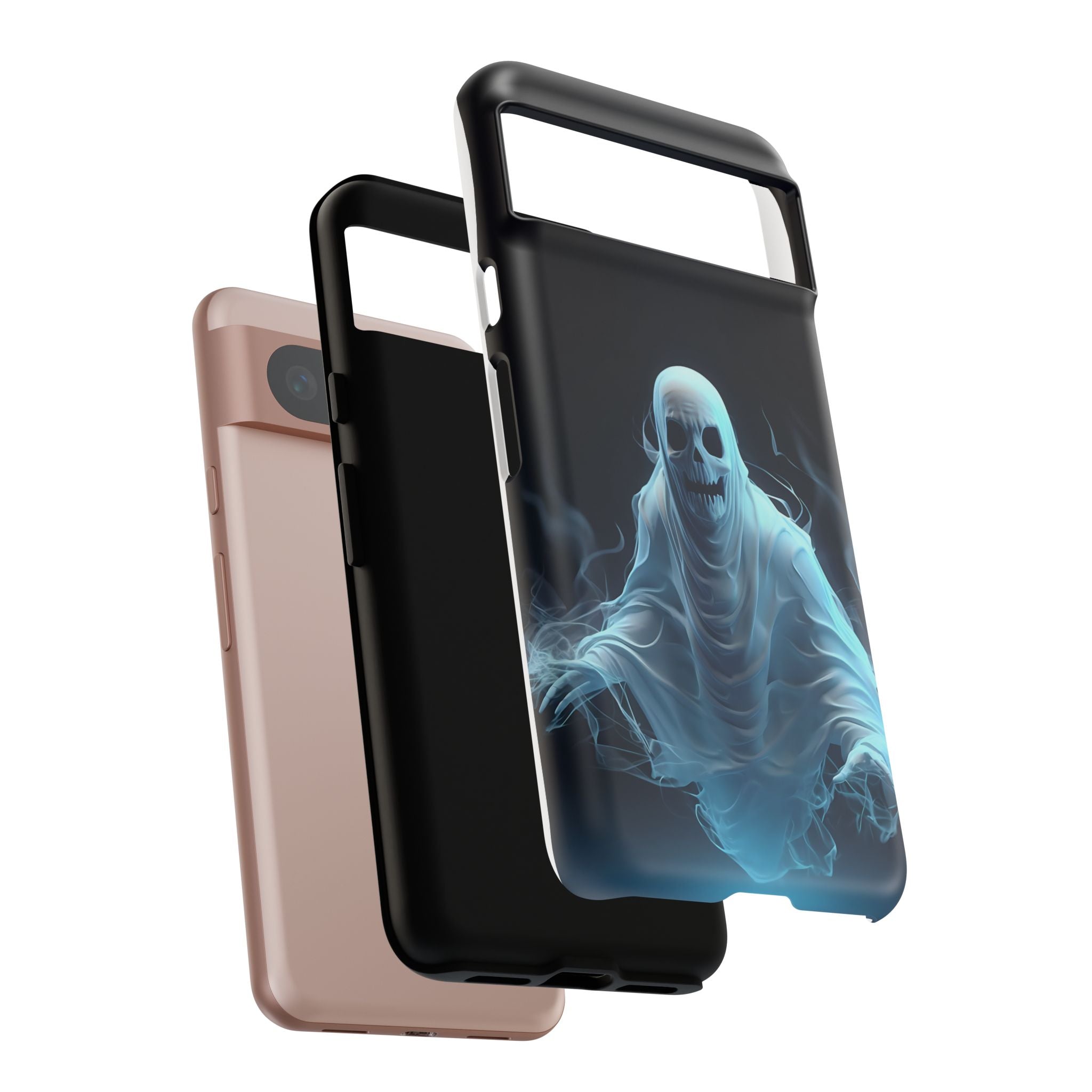 Ethereal Ghost Google Pixel Case (All Models)