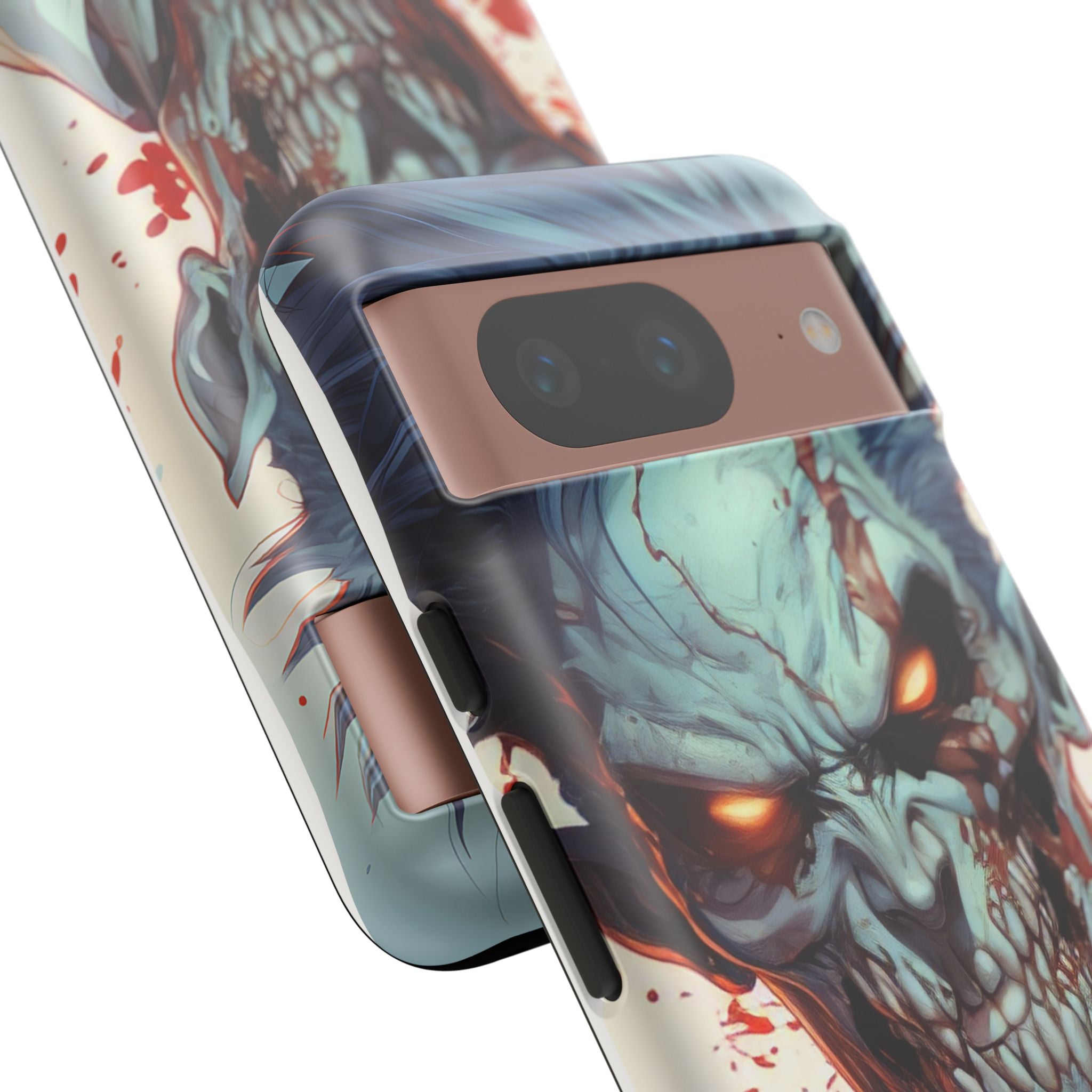 Zombie Elf Google Pixel Case (All Models)