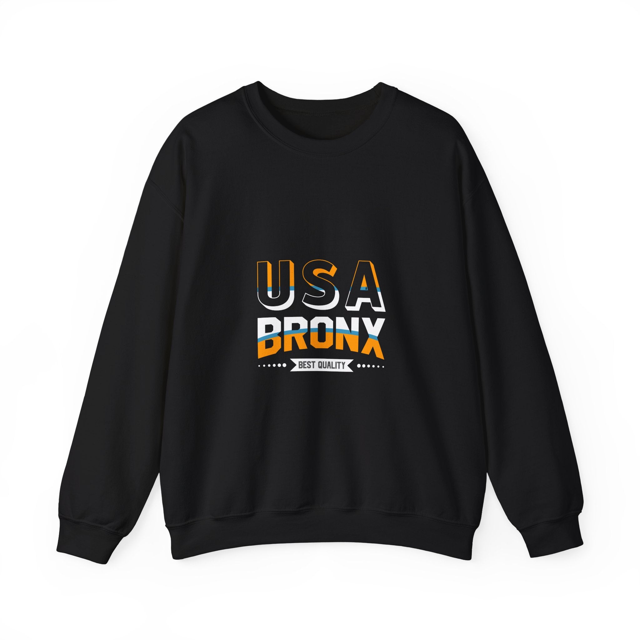 USA Bronx Sweatshirt - Best Quality