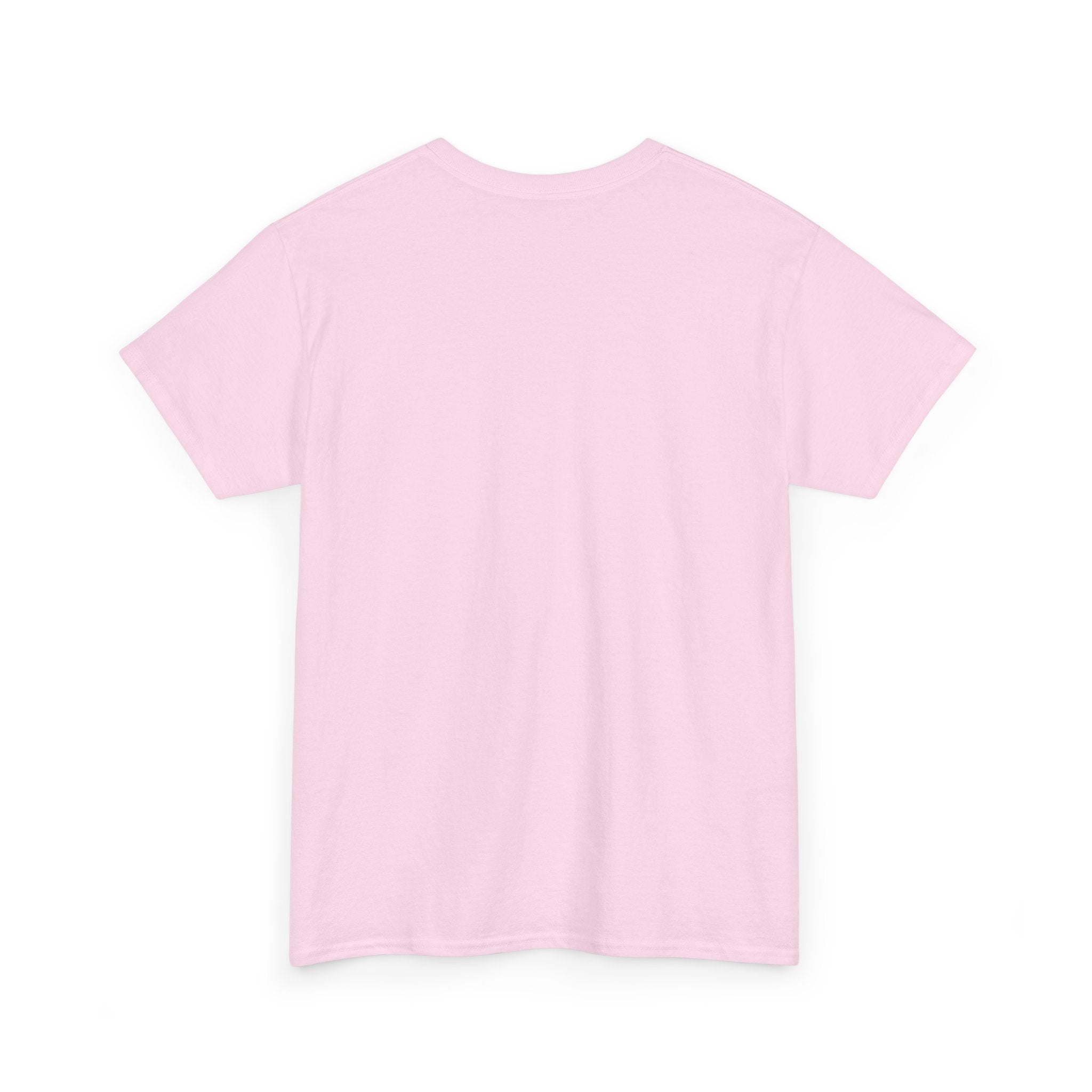 Pink Sunset Dragon Girl T-Shirt