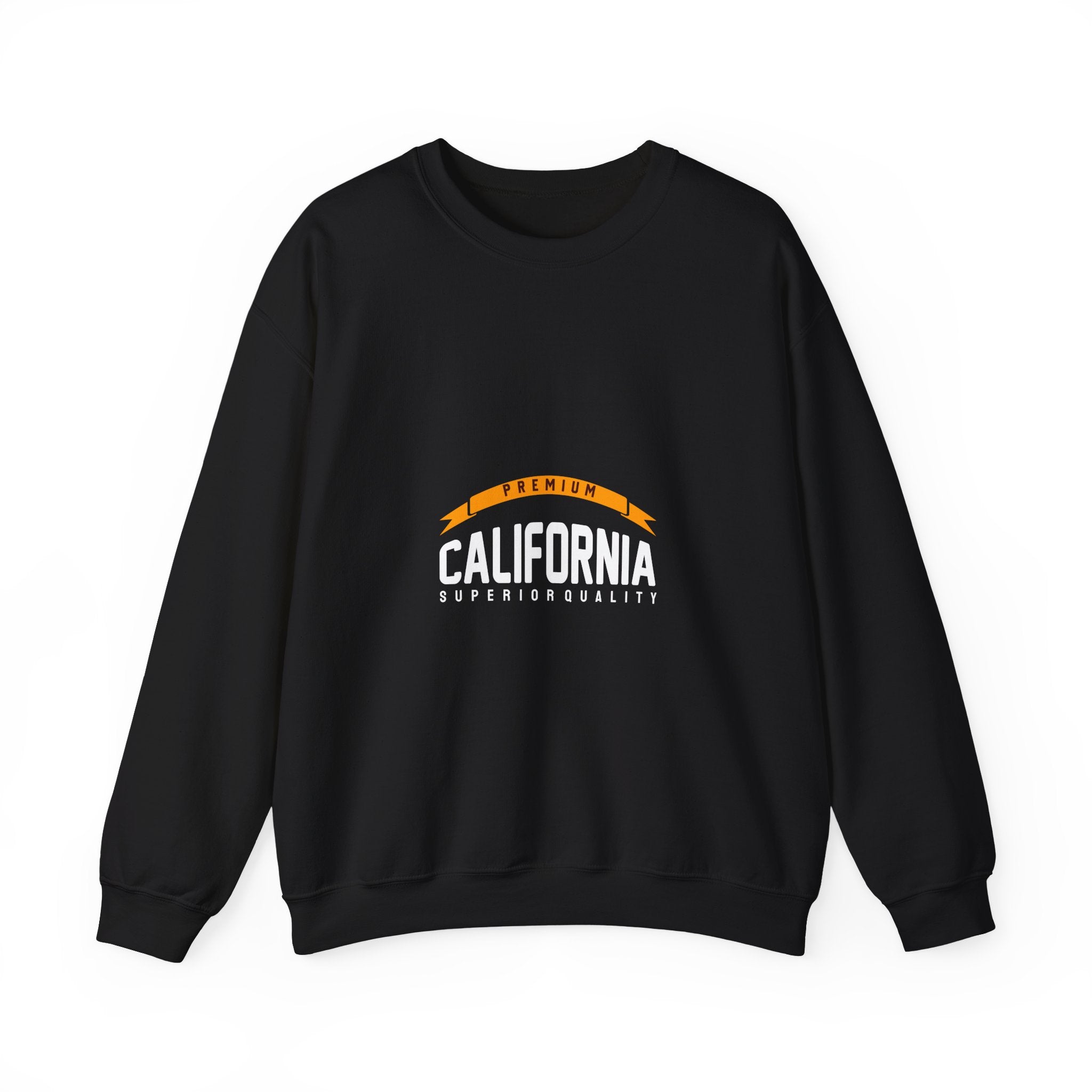 California Premium Sweatshirt