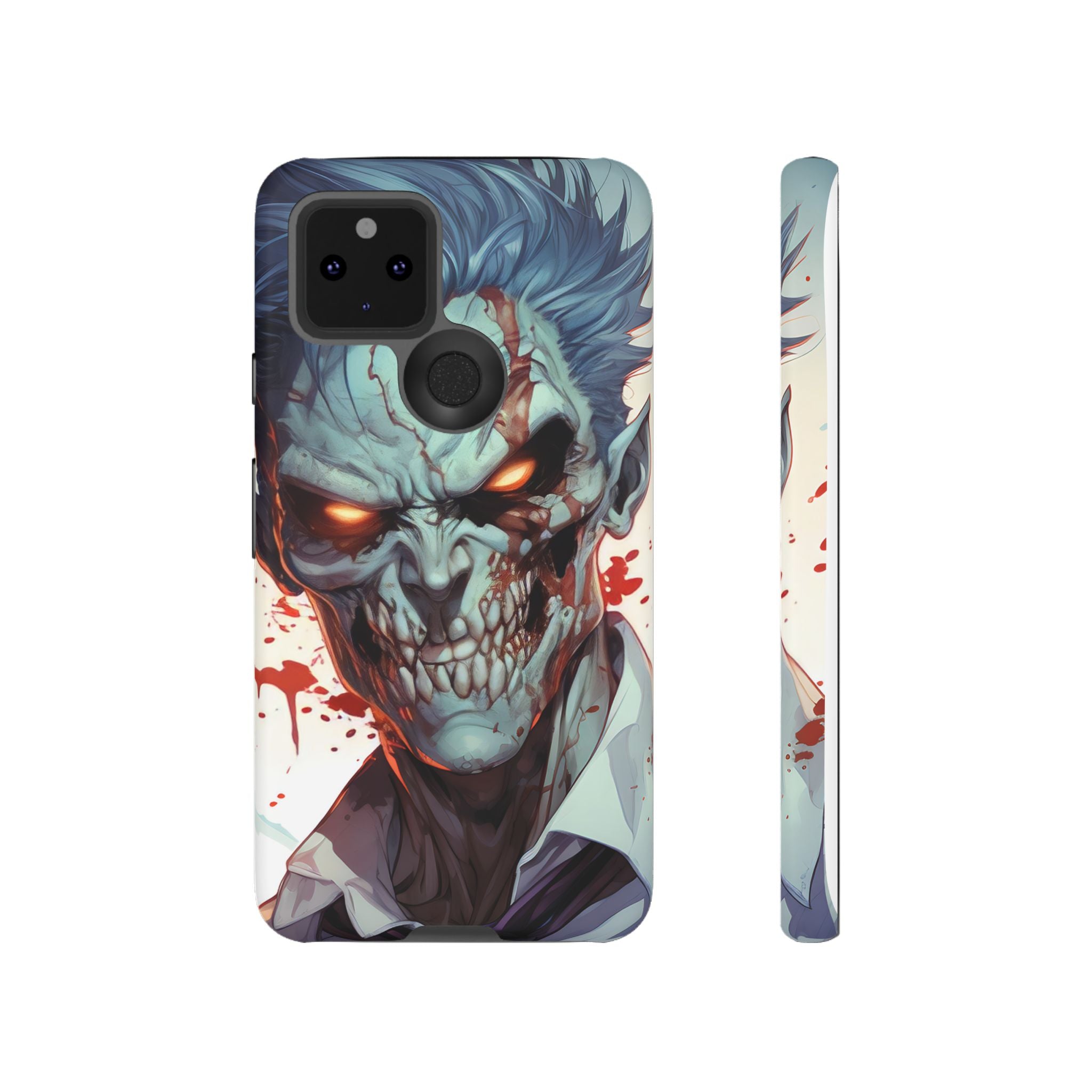 Zombie Elf Google Pixel Case (All Models)