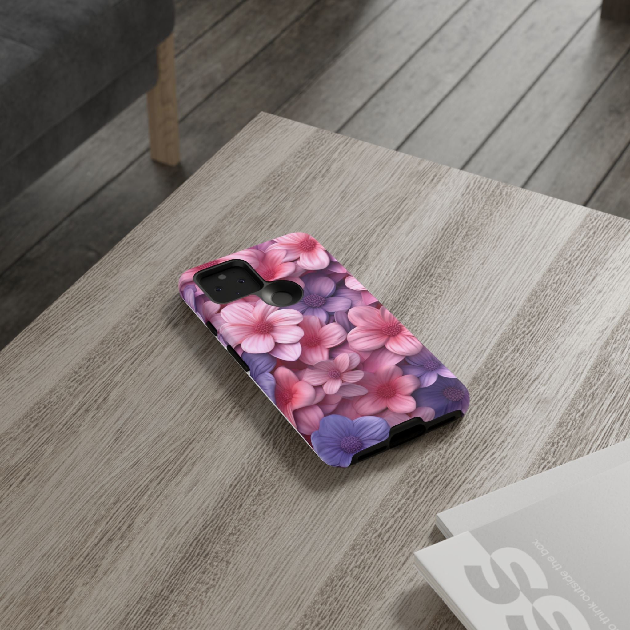 Floral Dream Google Pixel Case (All Models)