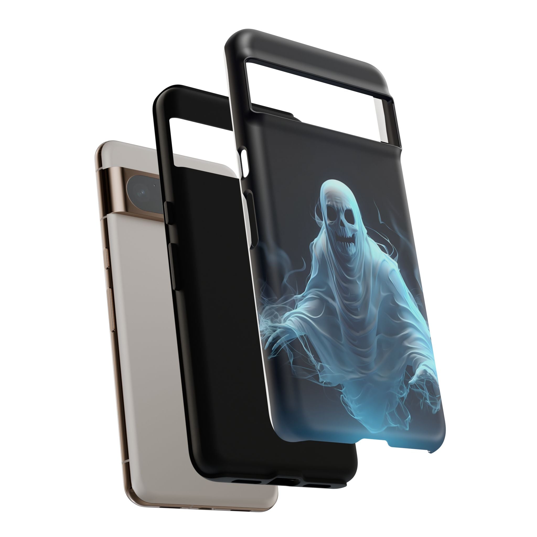 Ethereal Ghost Google Pixel Case (All Models)