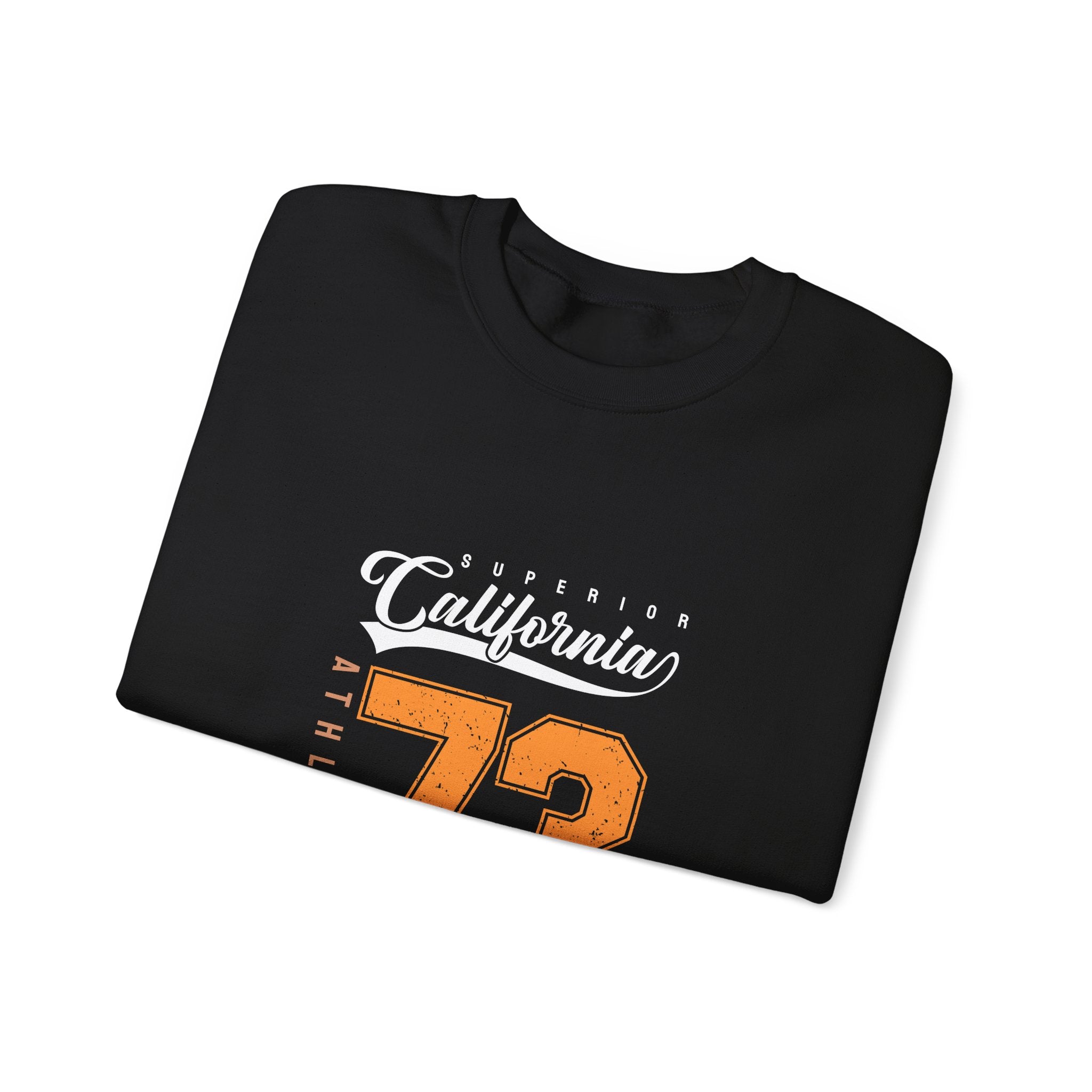 Superior California 73 Athletic Sweatshirt