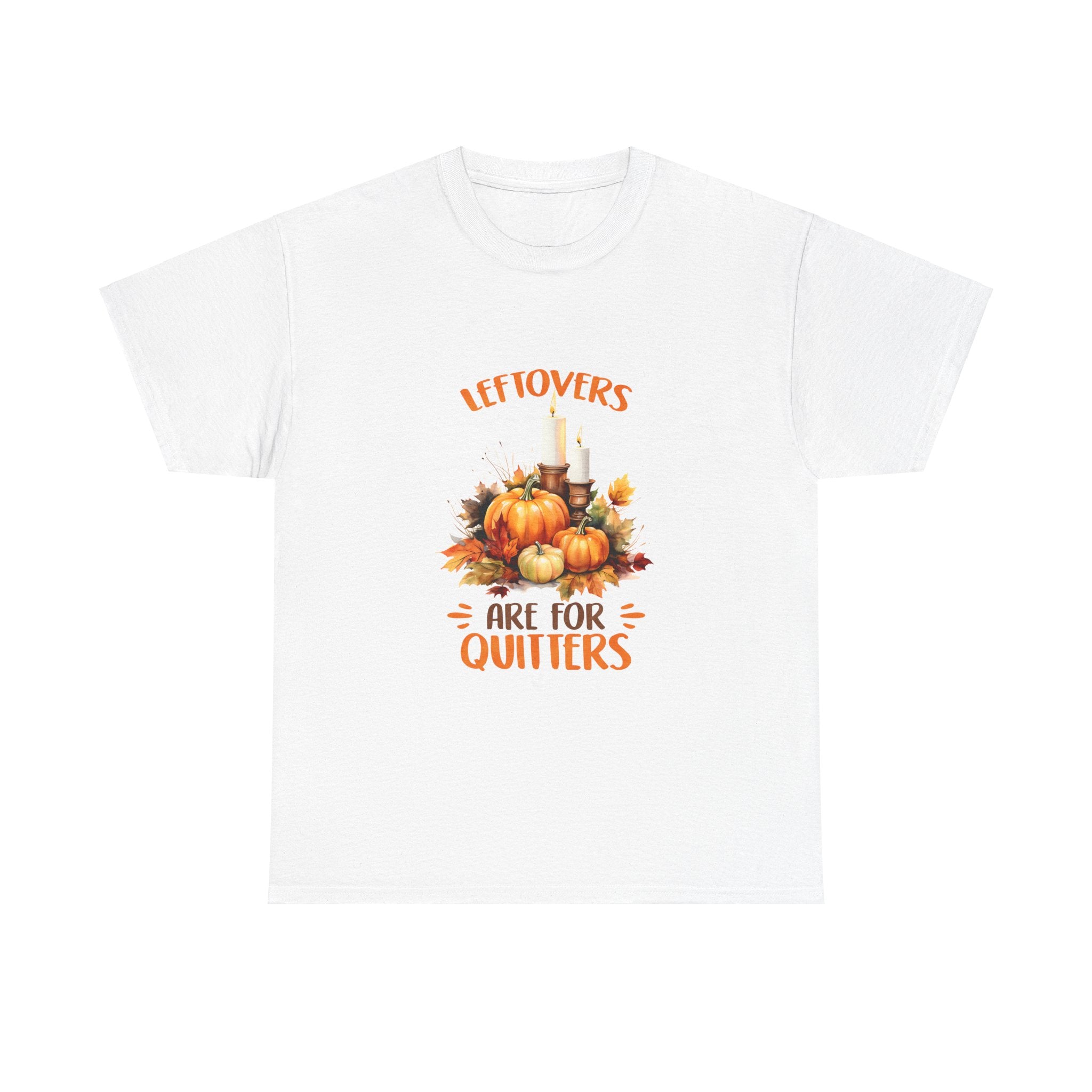 Leftovers: Thanksgiving T-Shirt