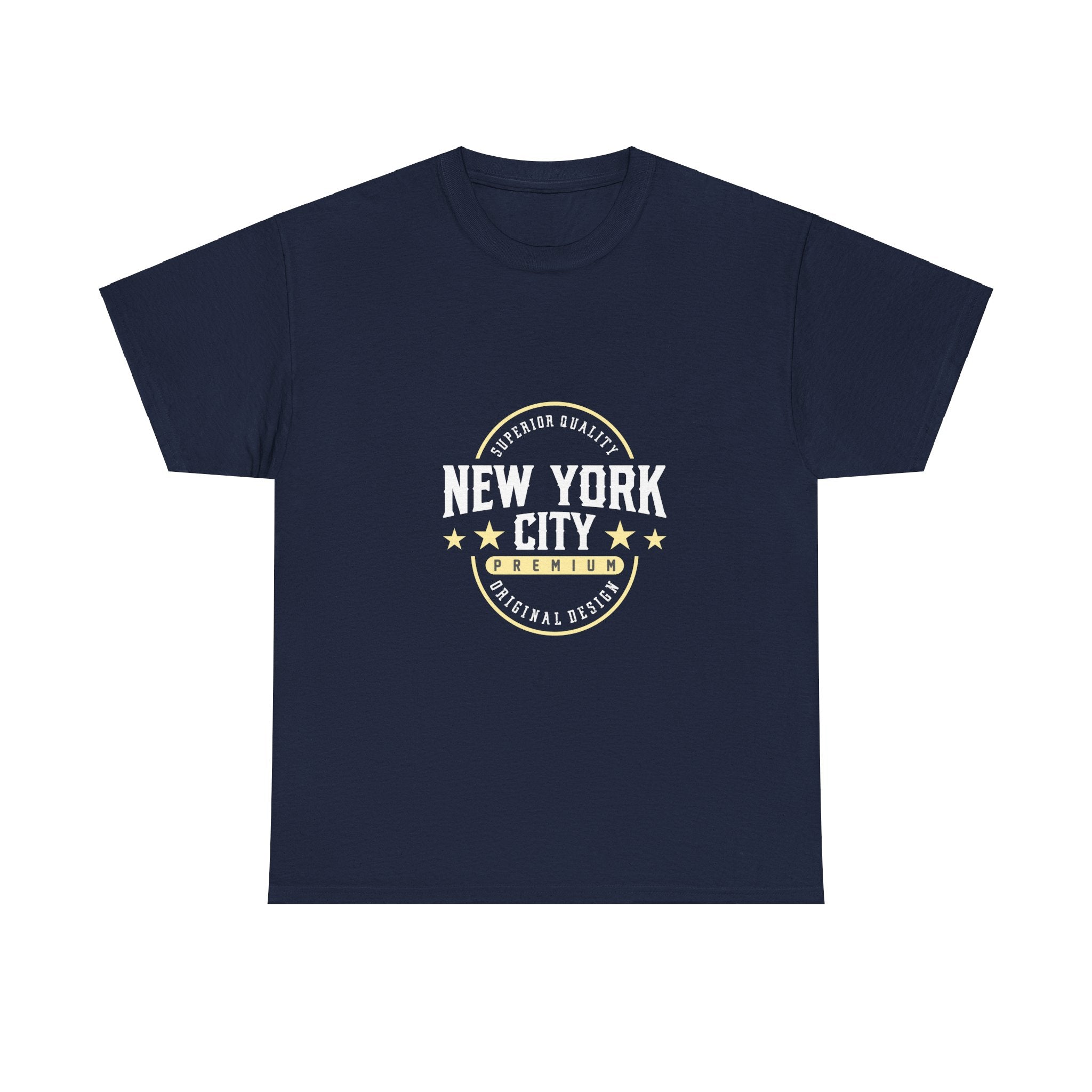 NYC Vintage Premium T-Shirt