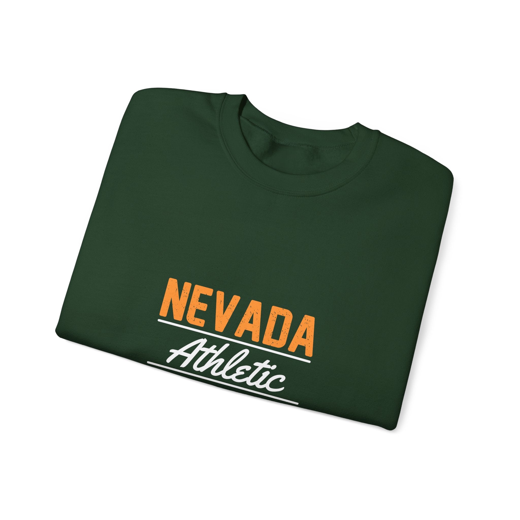 Nevada Athletic Sweatshirt - Superior