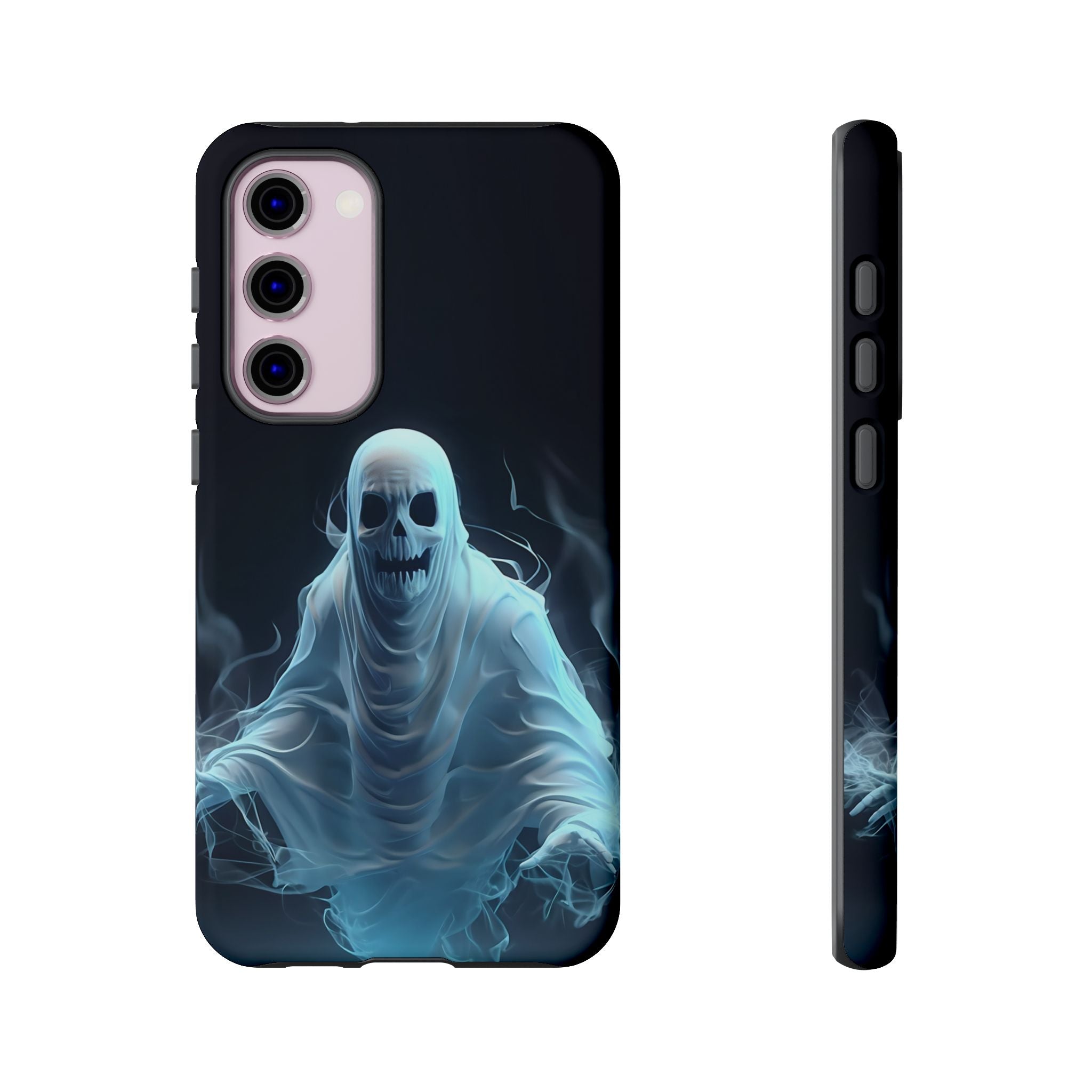 Ethereal Ghost Samsung Phone Case