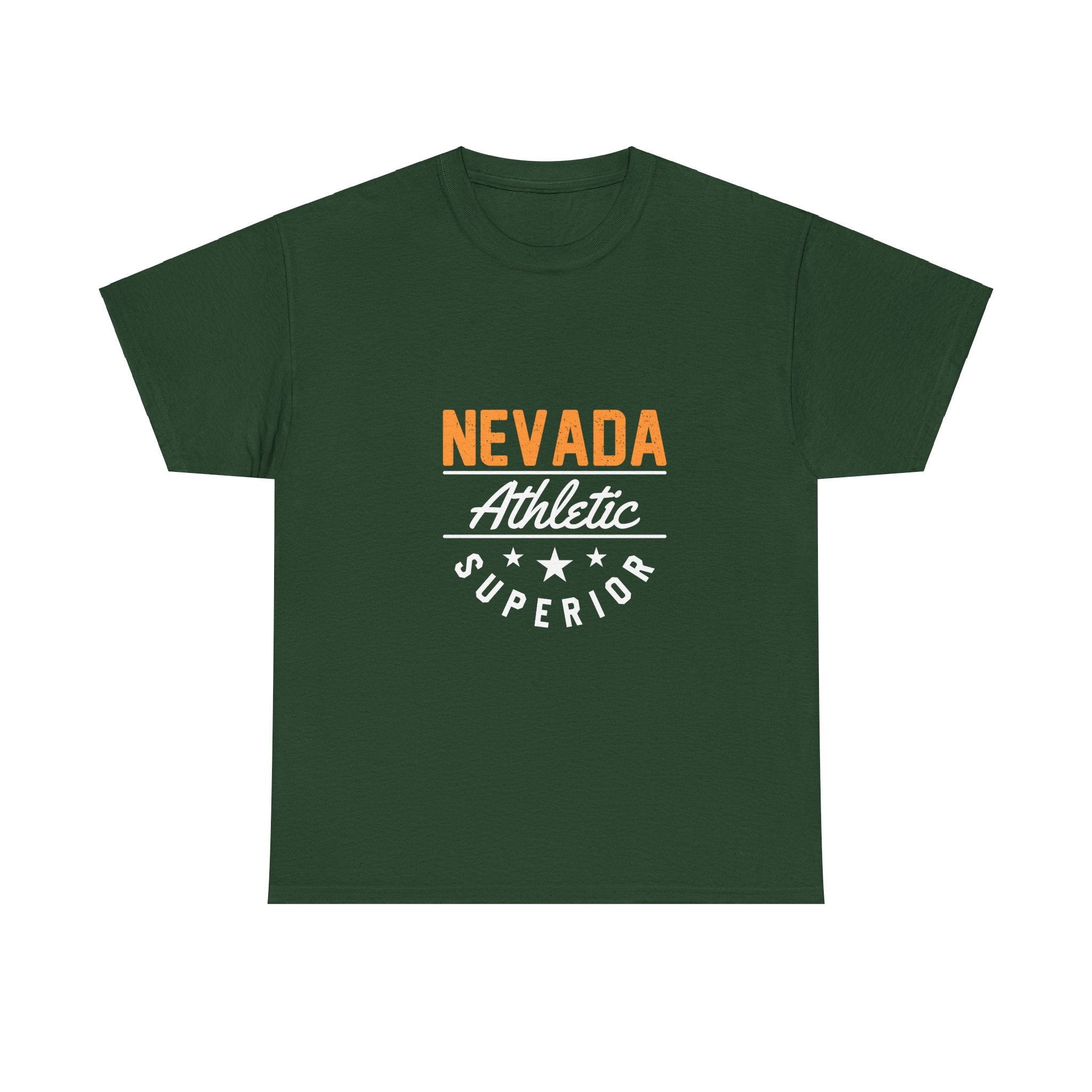 Nevada Athletic Superior T-Shirt