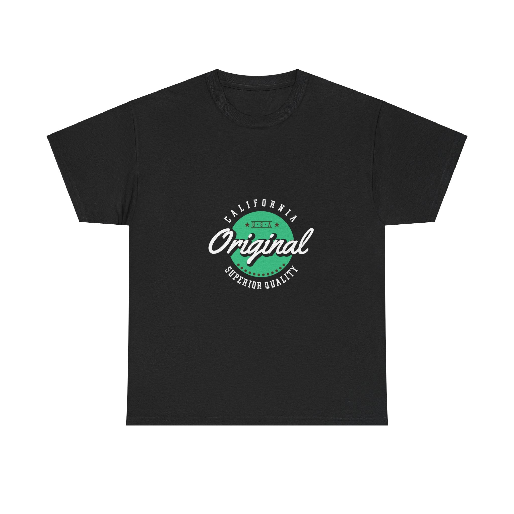 California Original USA T-Shirt