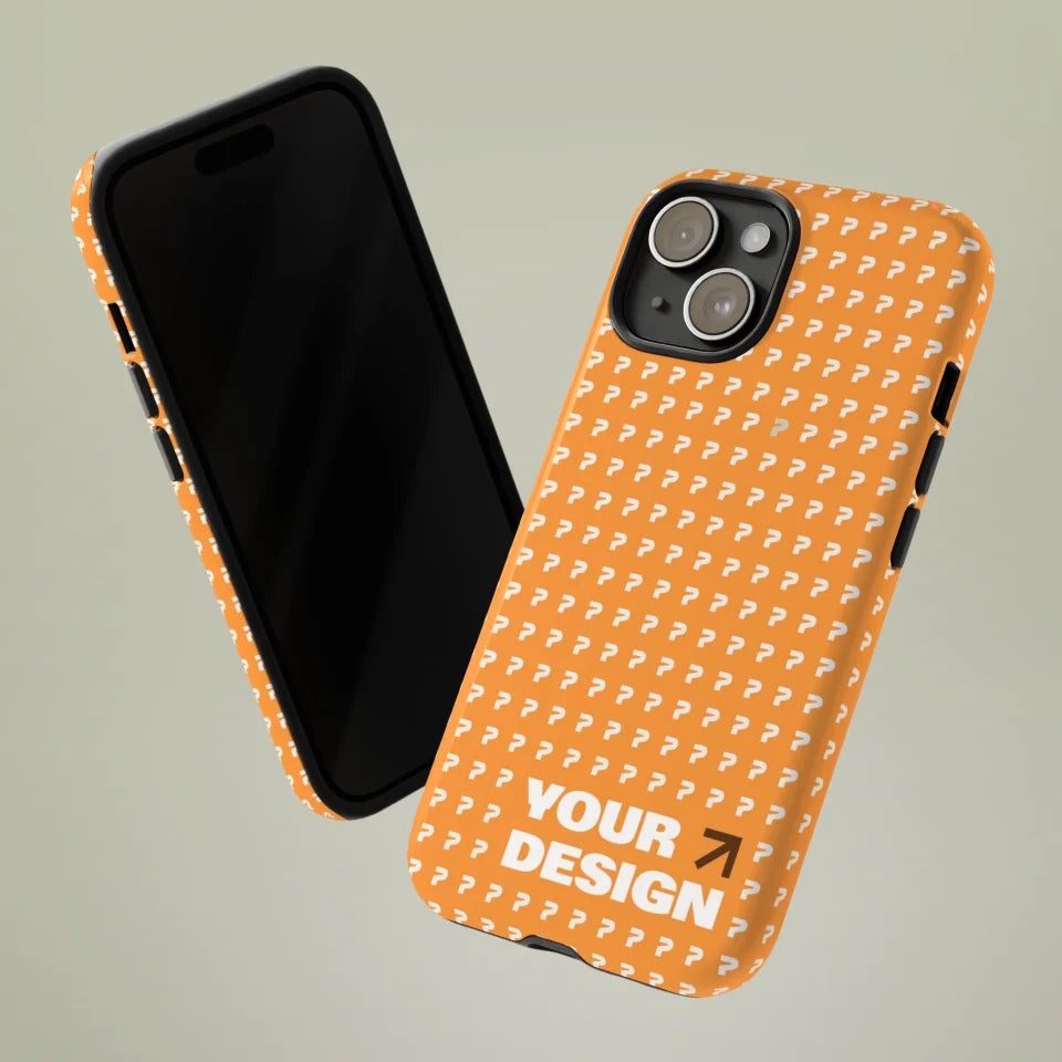 Custom Personalized iPhone Case (All Models)