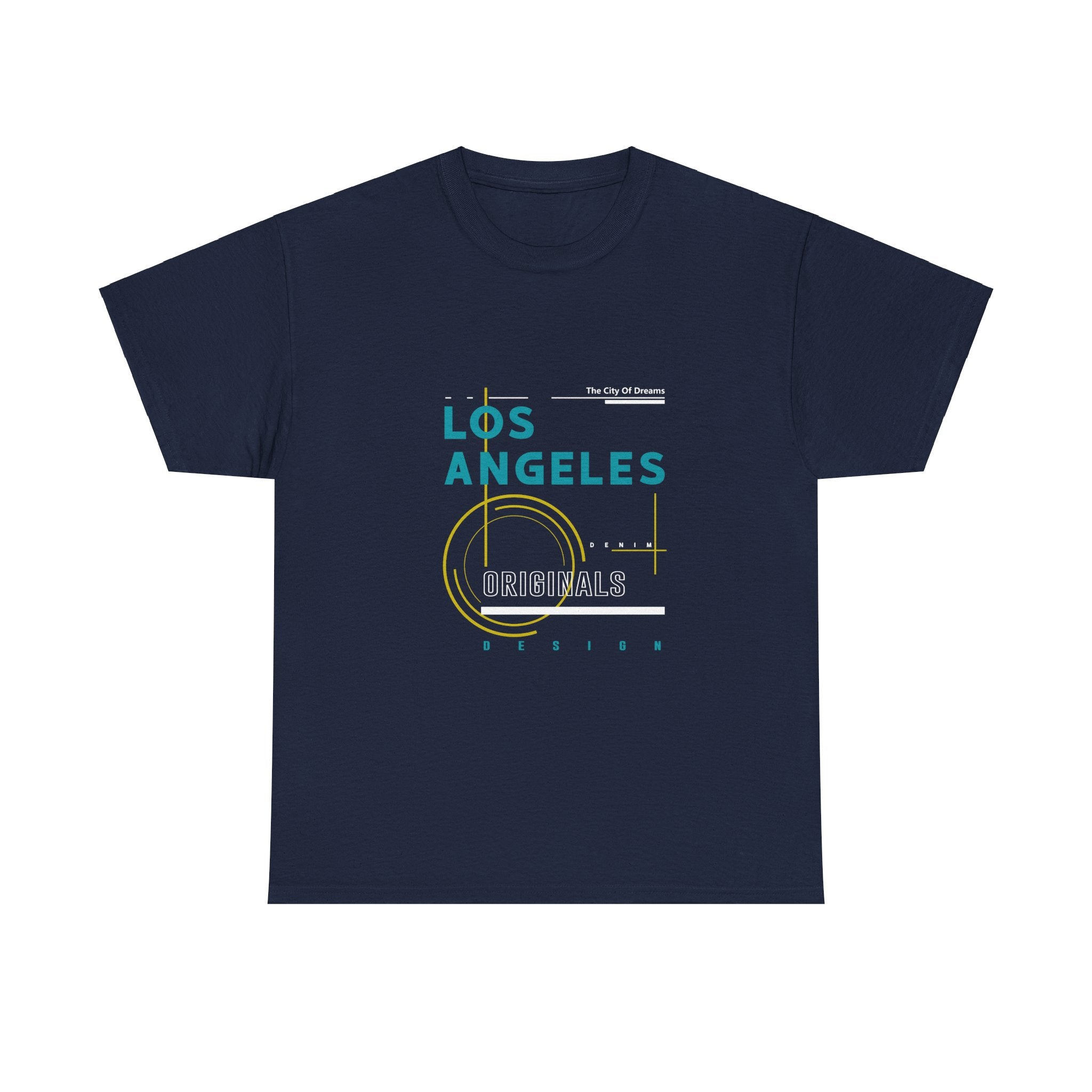 LA Originals: City of Dreams T-Shirt