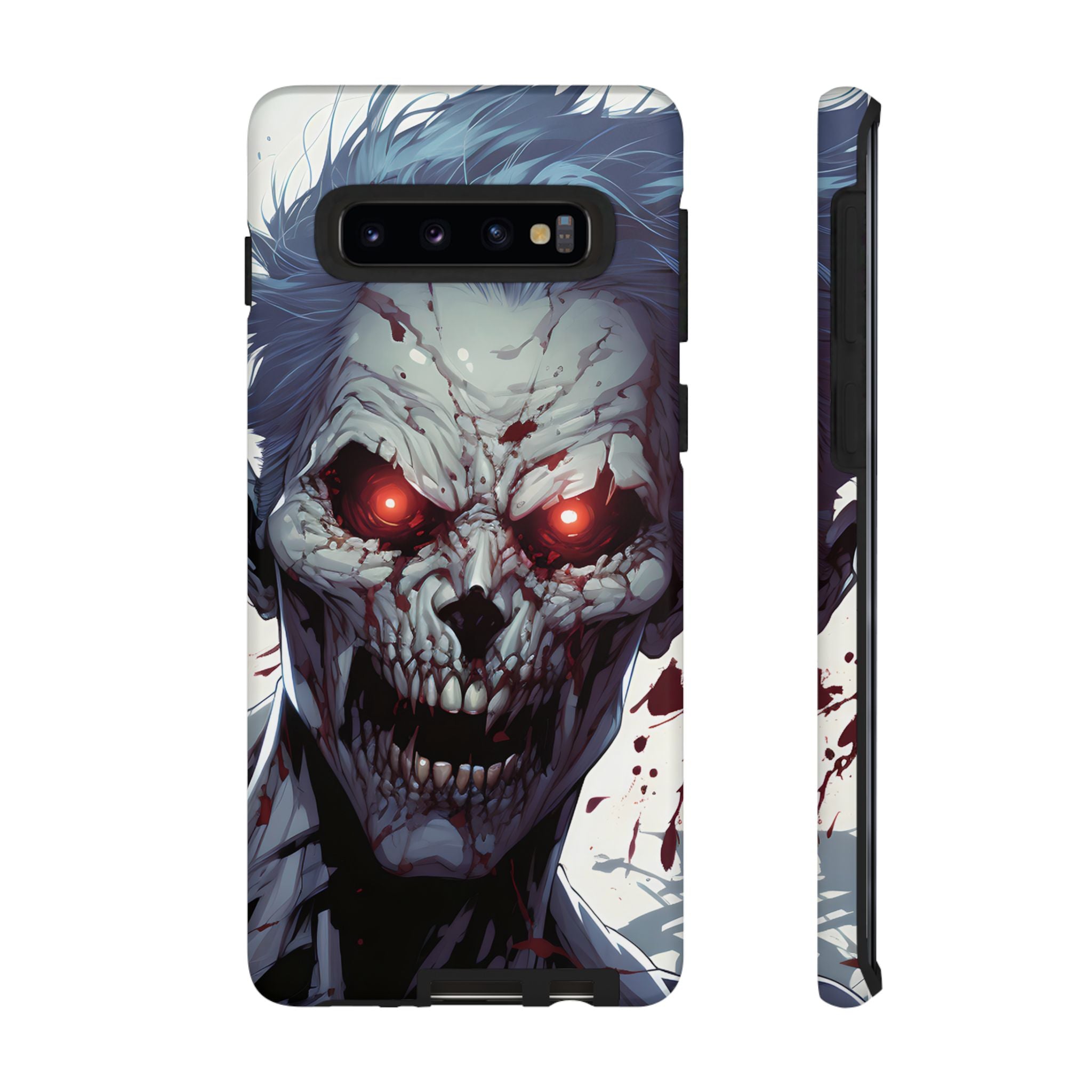 Zombie Horror Samsung Phone Case