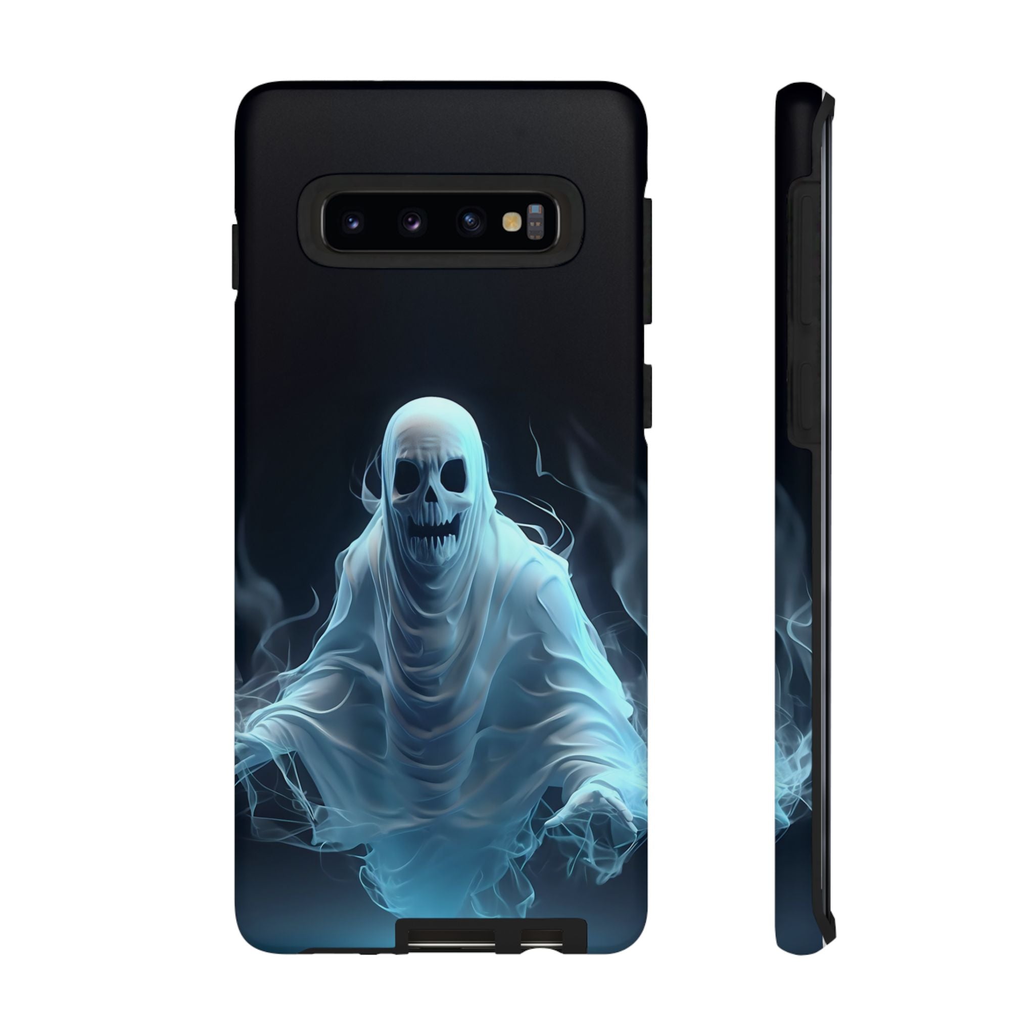 Ethereal Ghost Samsung Phone Case