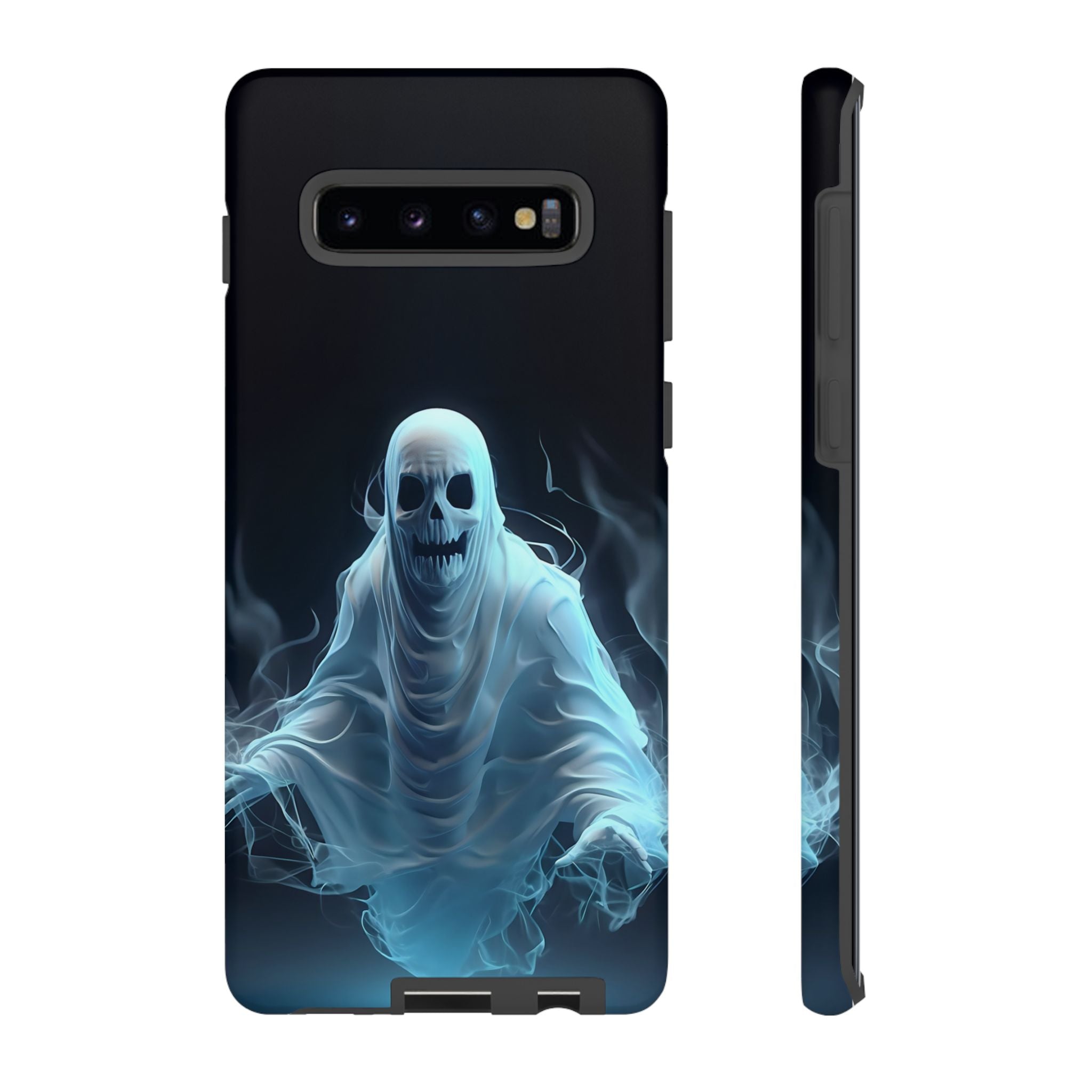 Ethereal Ghost Samsung Phone Case