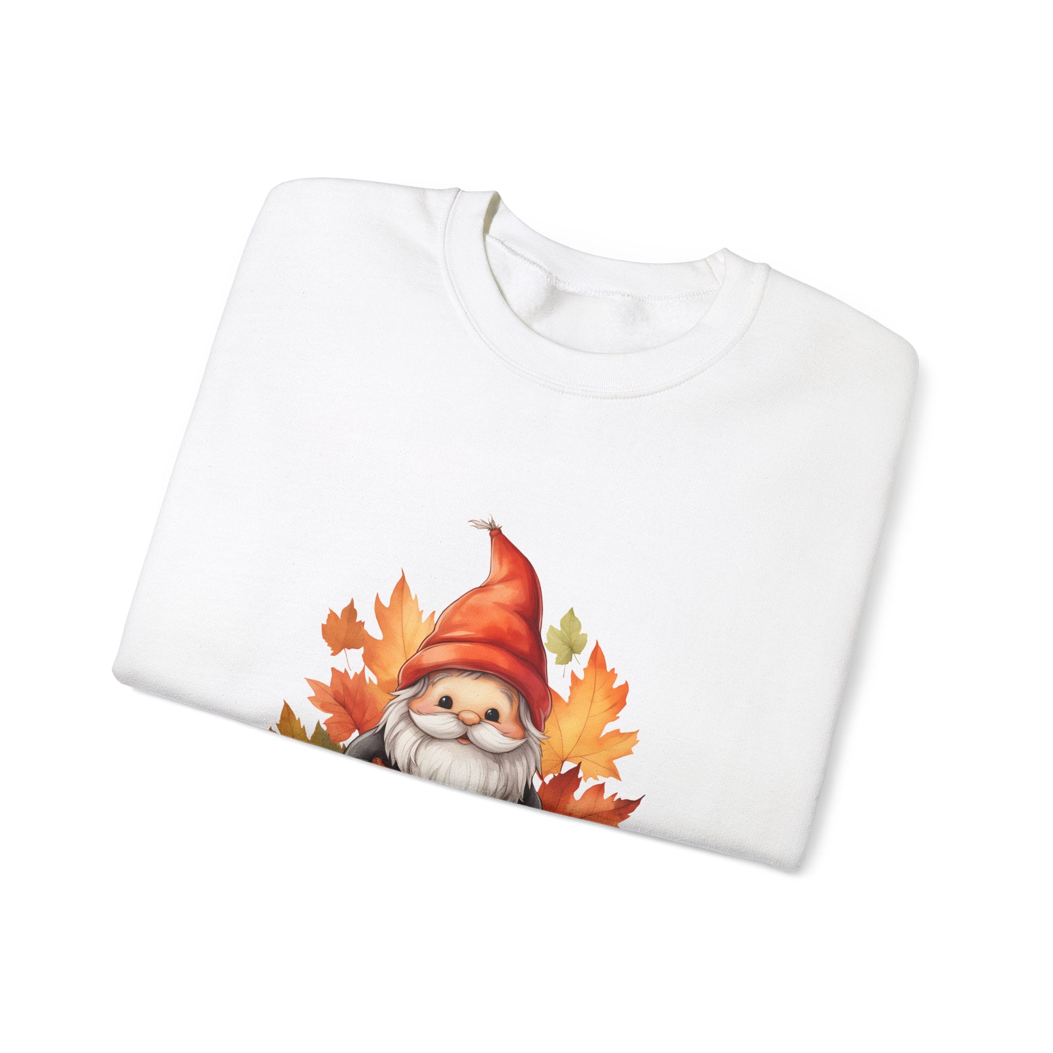 Thanksgiving Gnome Sweatshirt