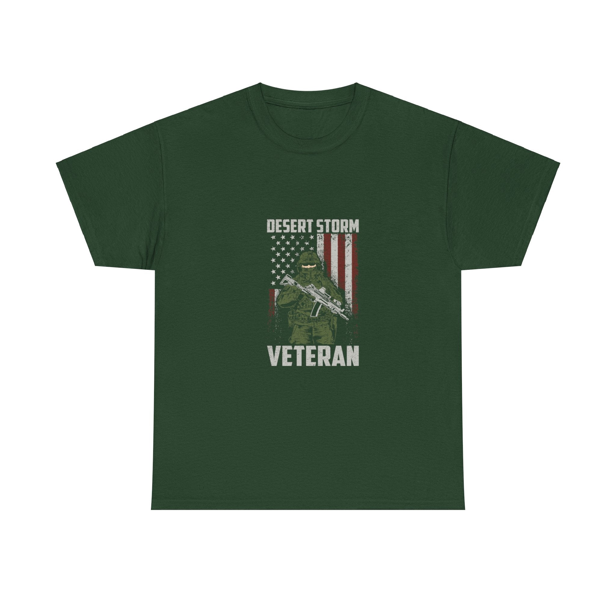 Desert Storm Veteran T-Shirt