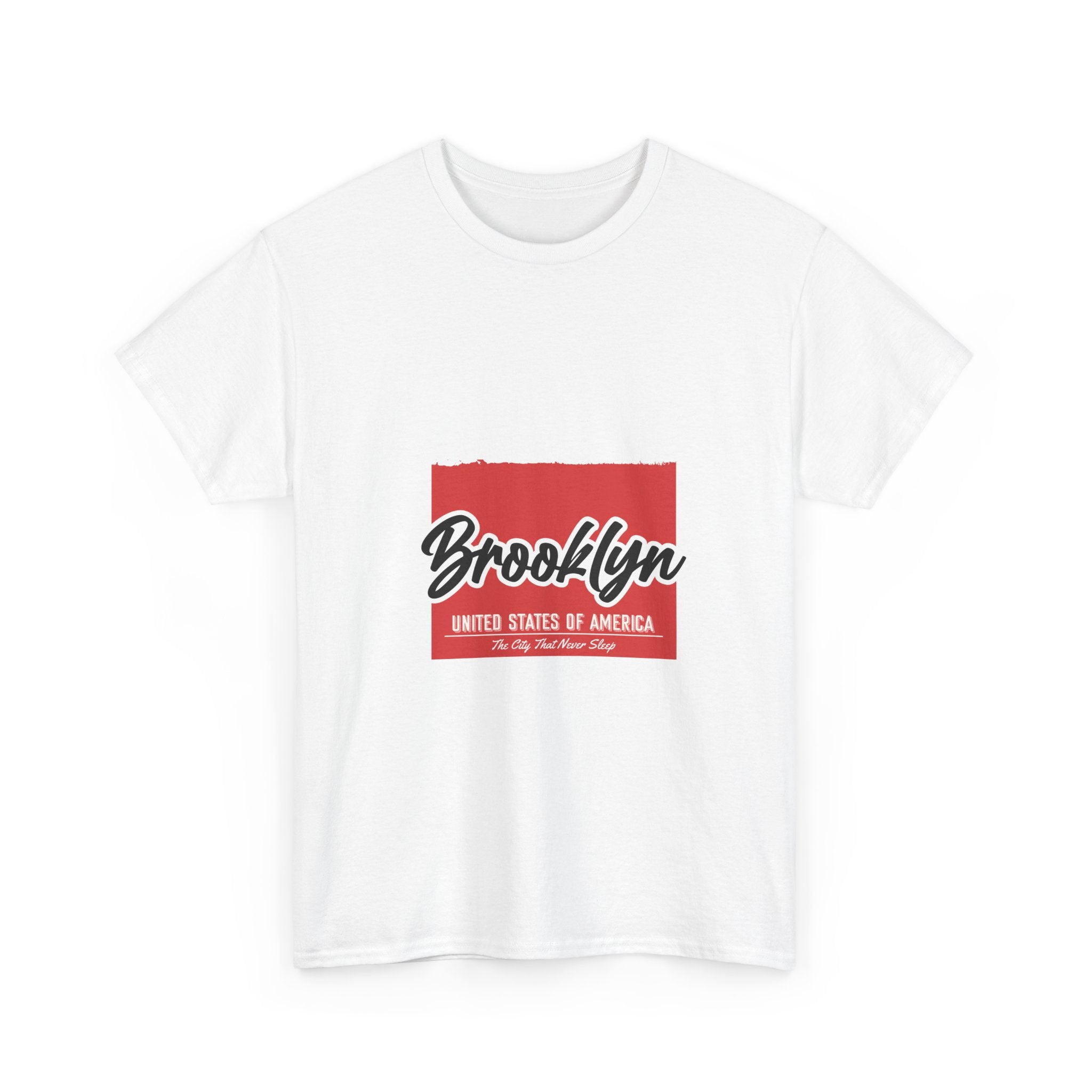 Brooklyn Vintage T-Shirt