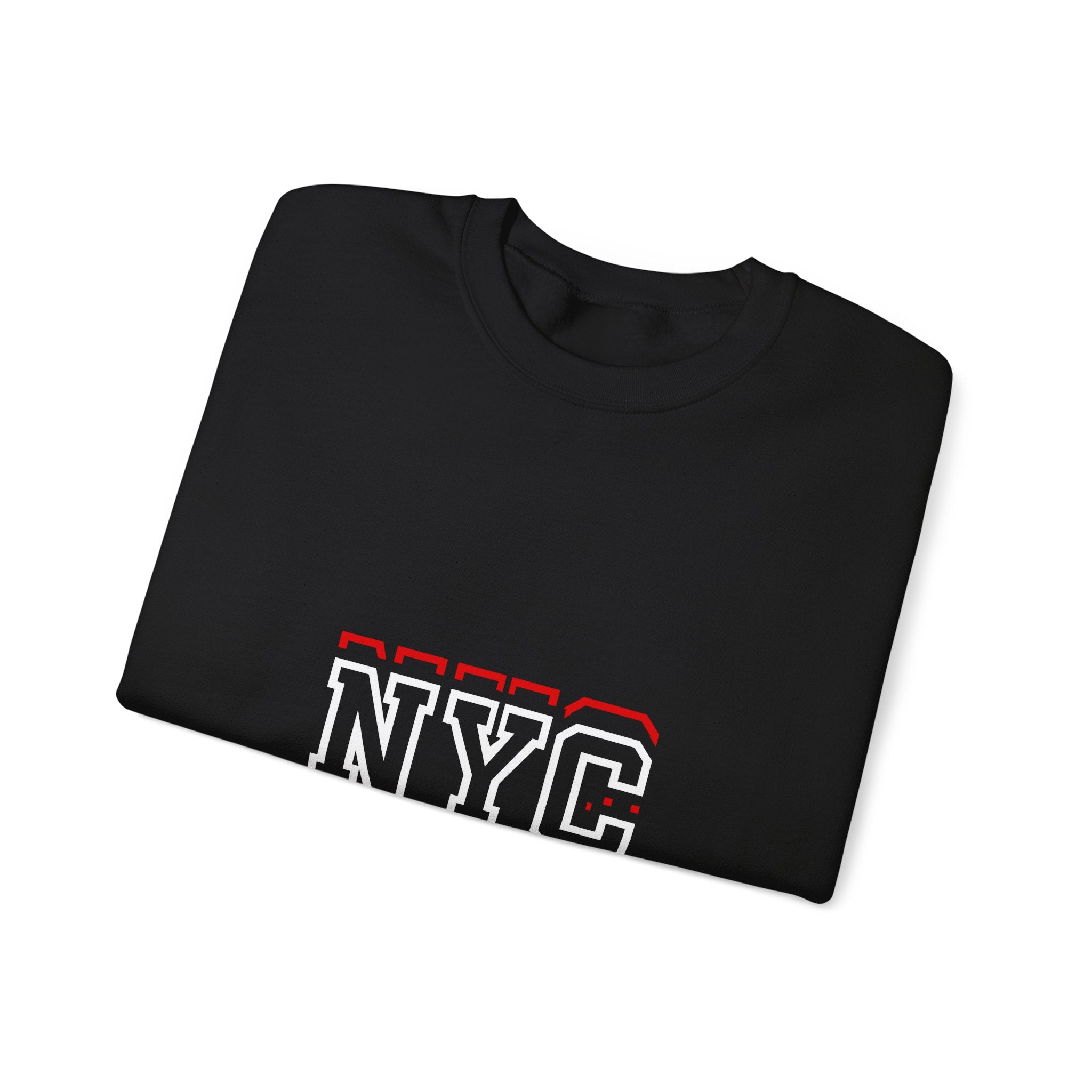 NYC Original Urban Wear Sweatshirt