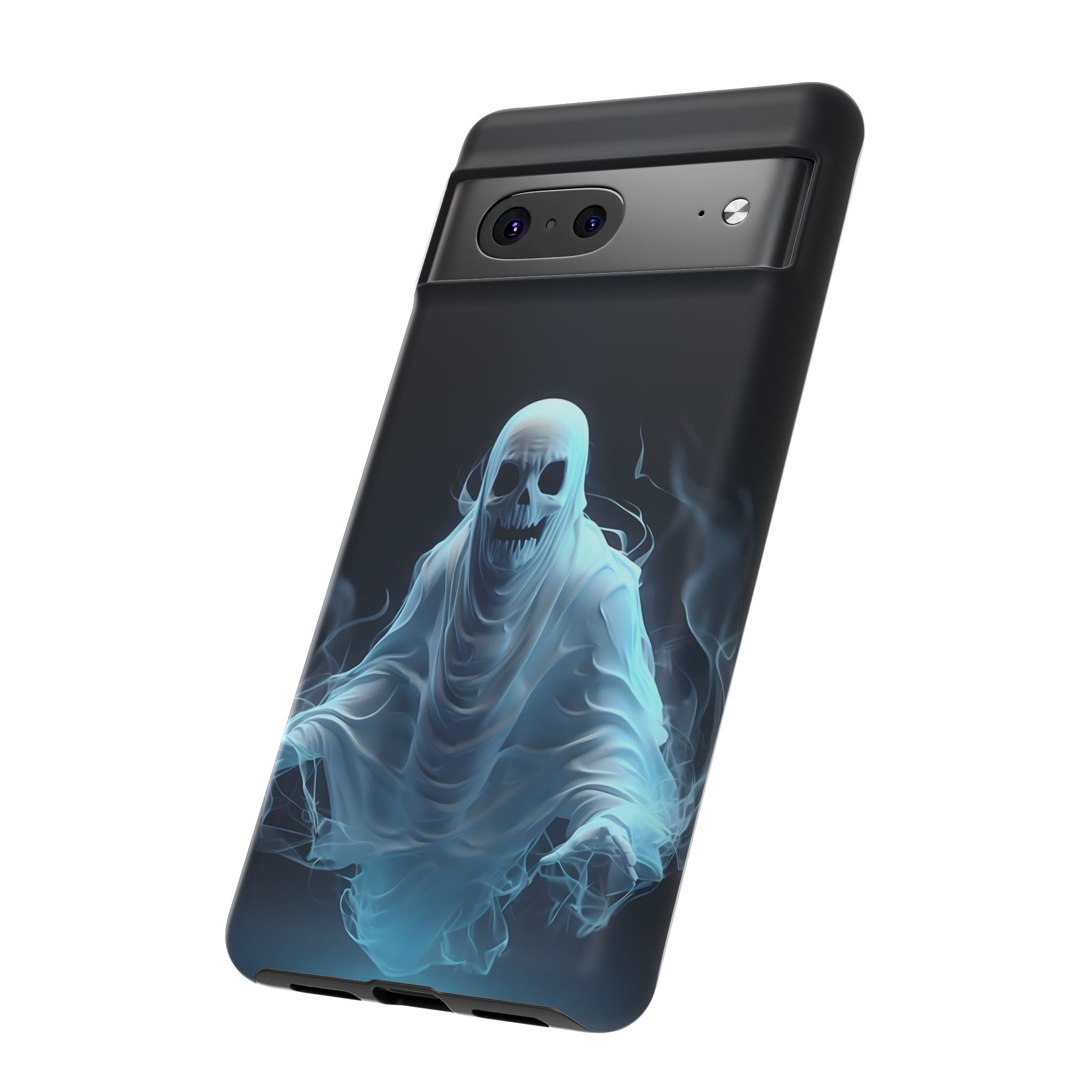 Ethereal Ghost Google Pixel Case (All Models)