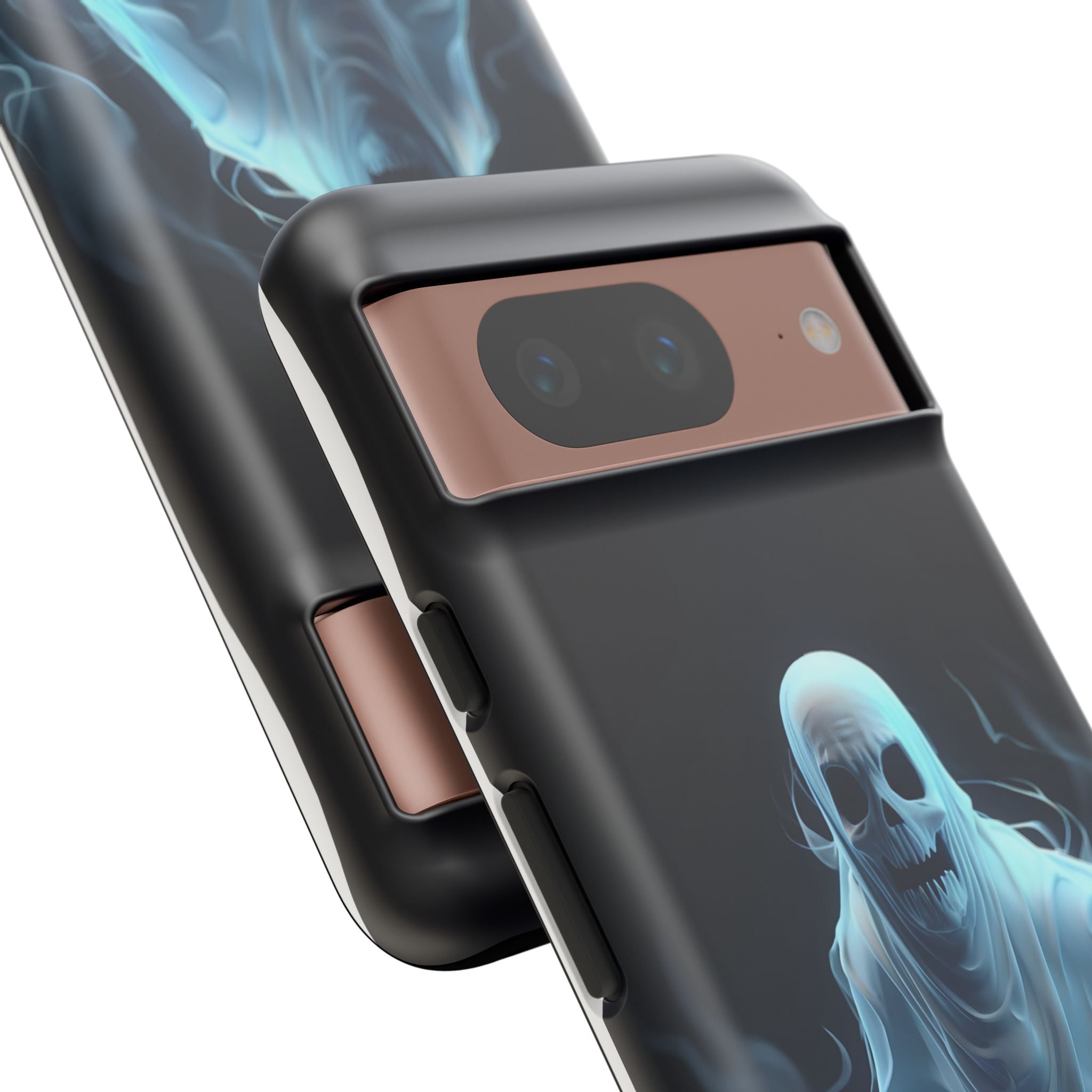 Ethereal Ghost Google Pixel Case (All Models)