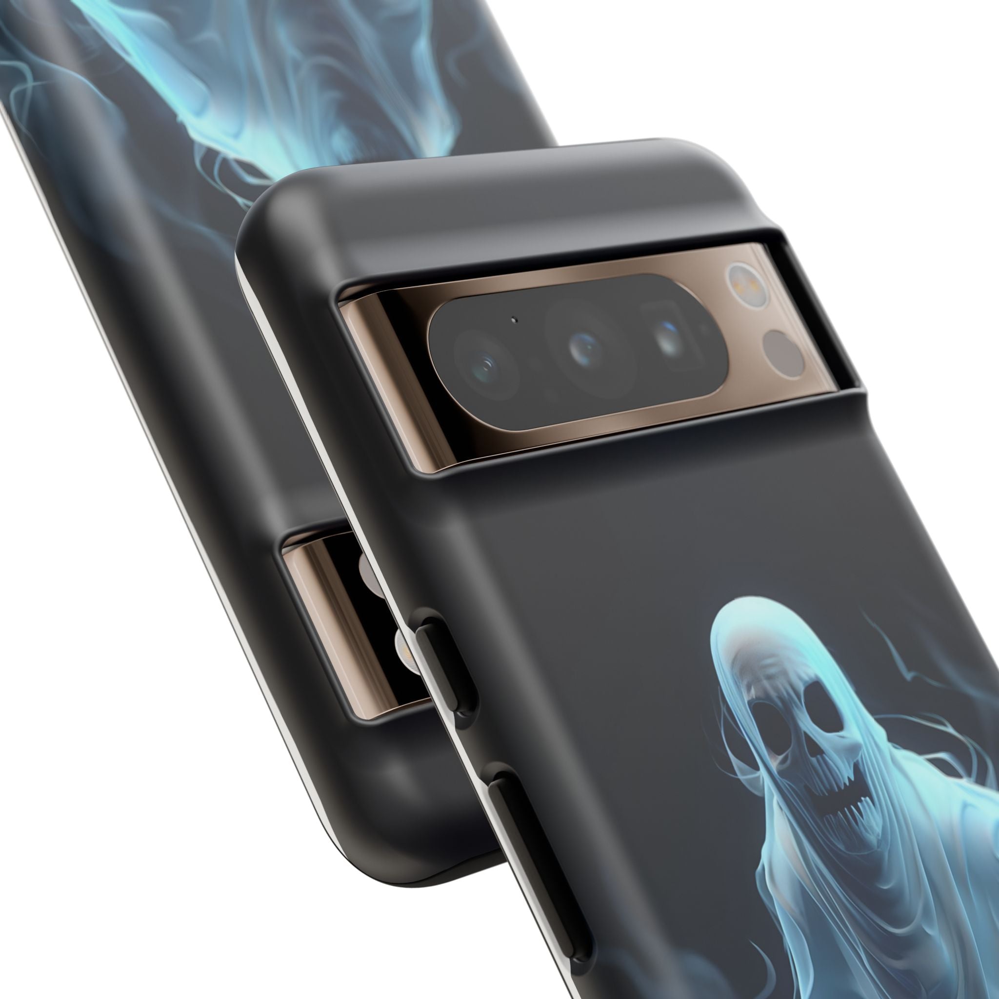 Ethereal Ghost Google Pixel Case (All Models)