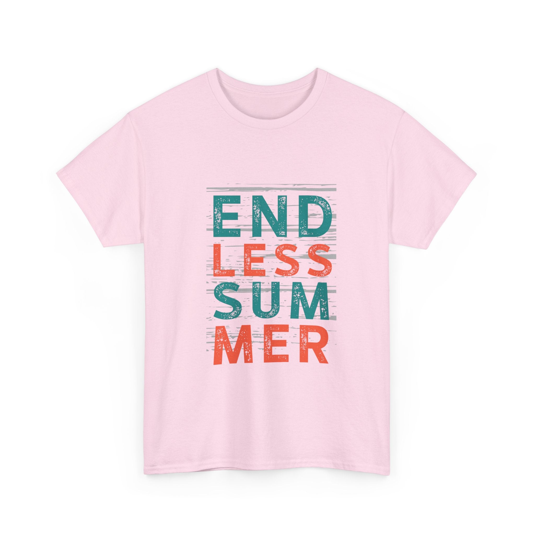 Endless Summer Vintage T-Shirt