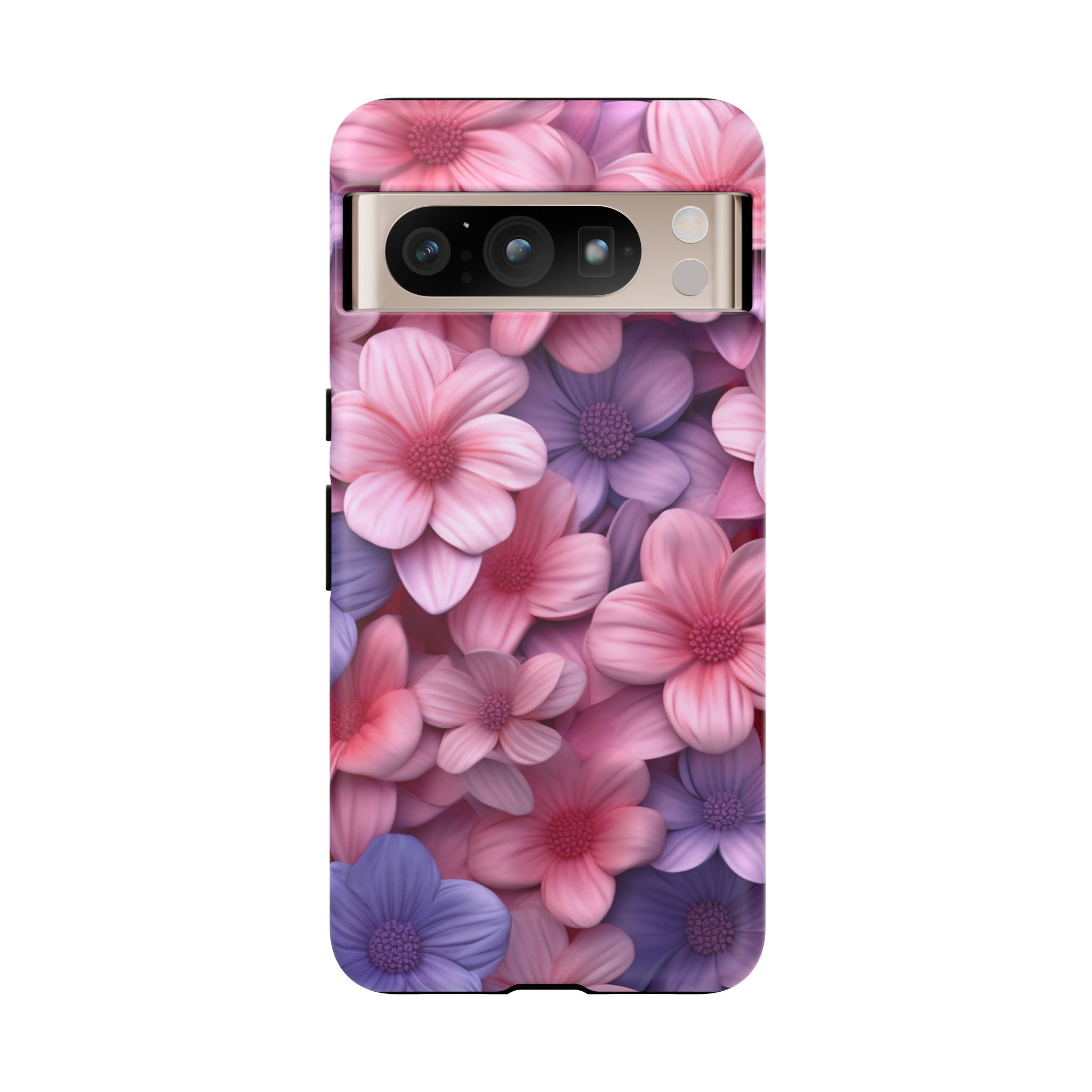 Floral Dream Google Pixel Case (All Models)