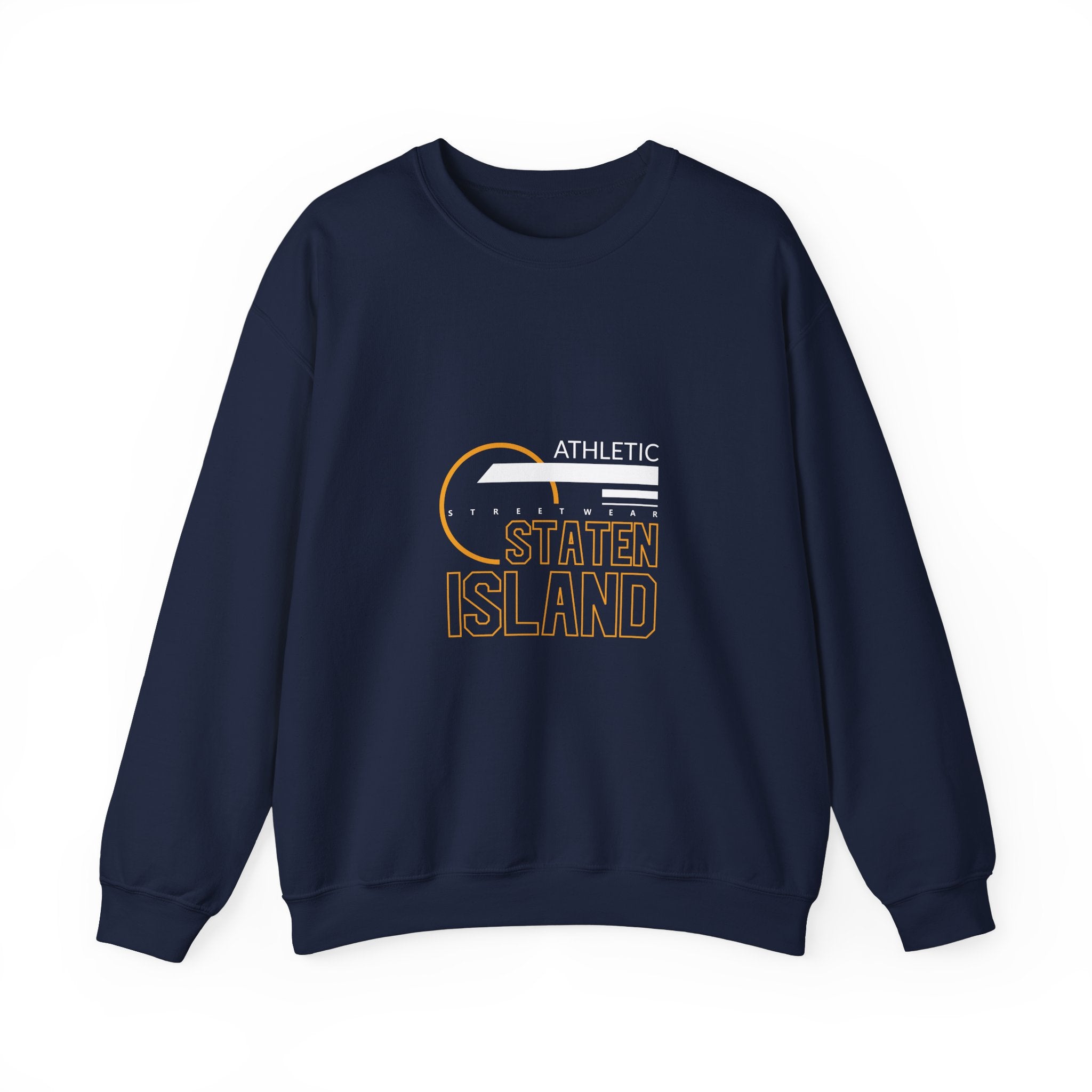 Staten Island Athletic Sweatshirt