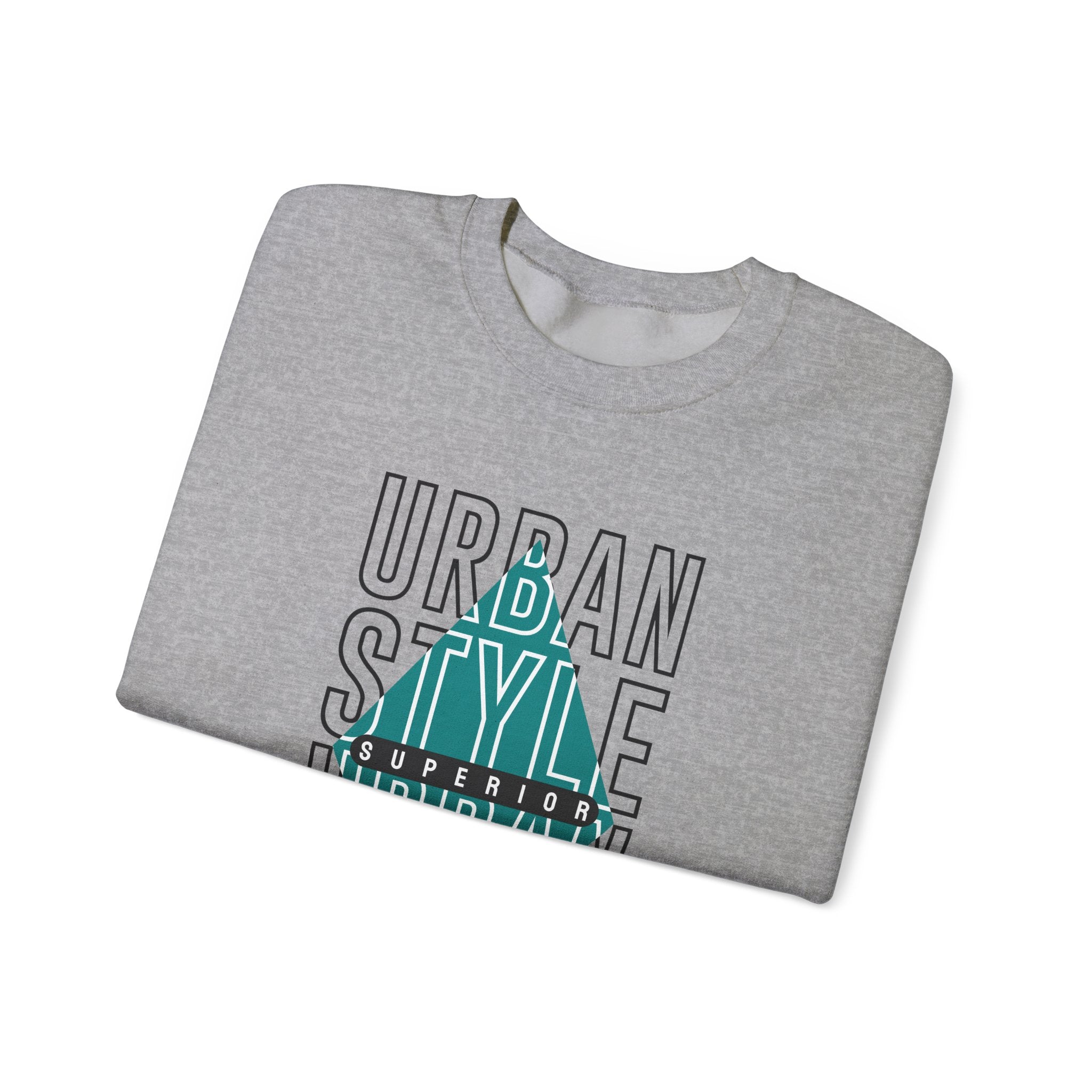 Urban Style Superior Sweatshirt