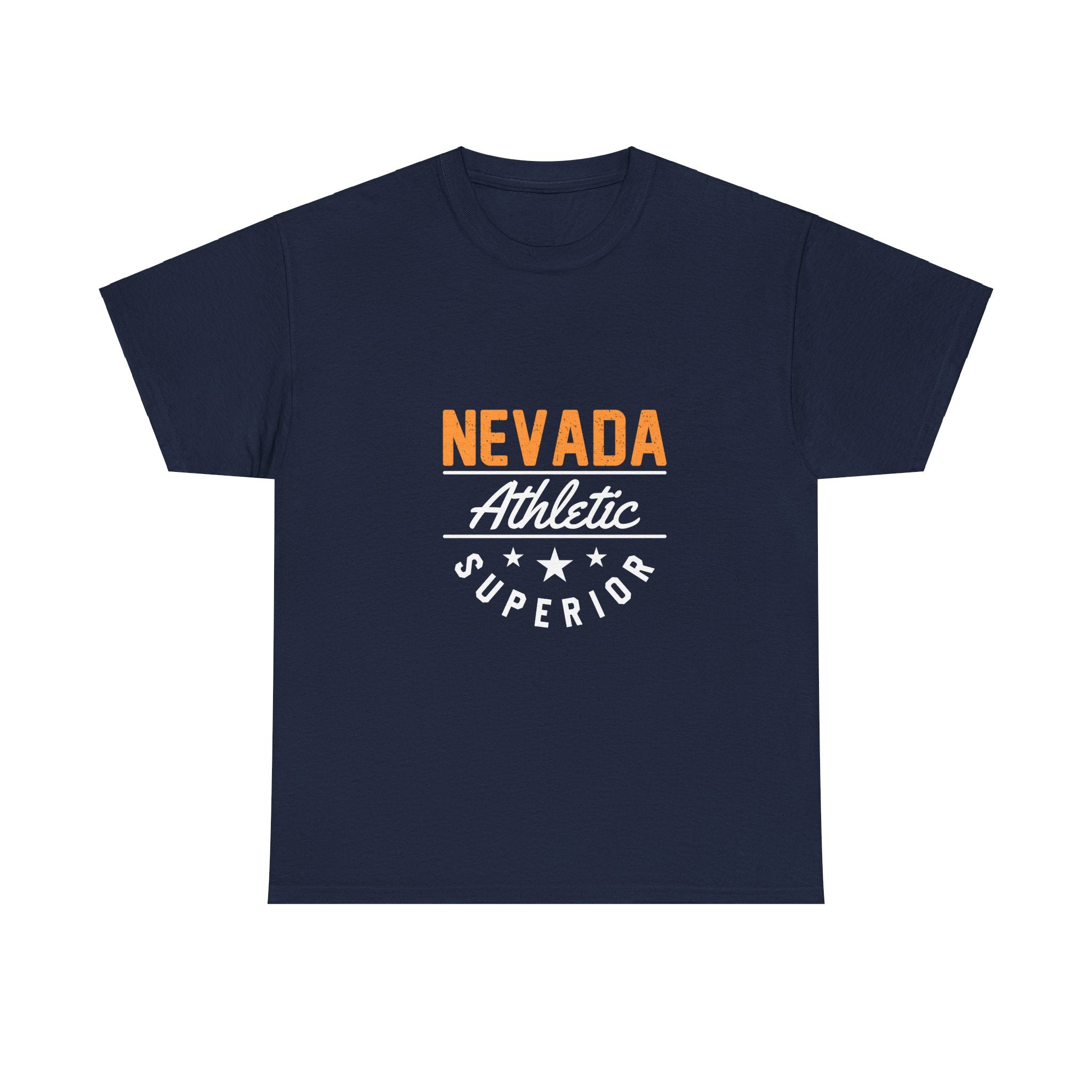 Nevada Athletic Superior T-Shirt