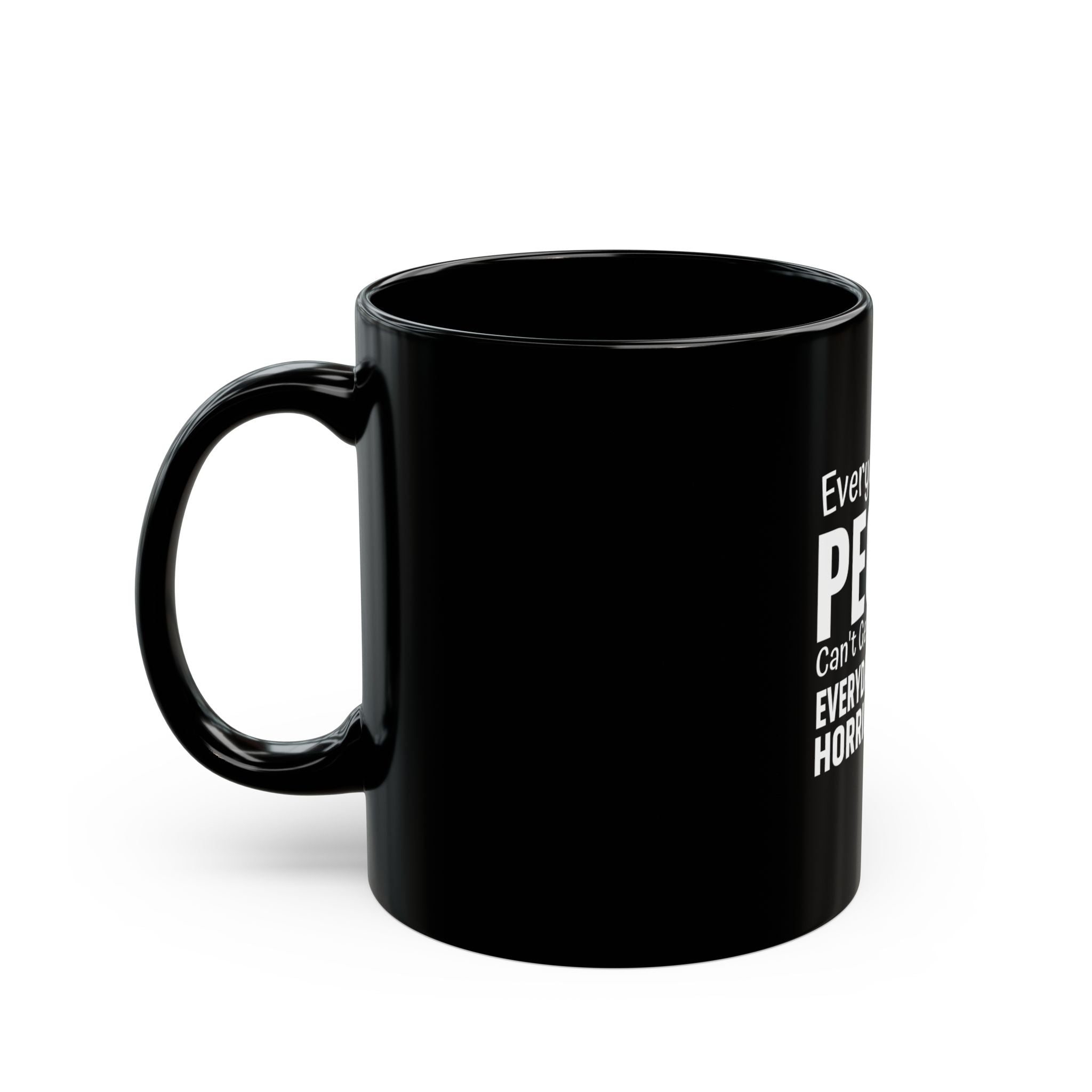 Sarcastic  Mug - Proven Wrong Daily