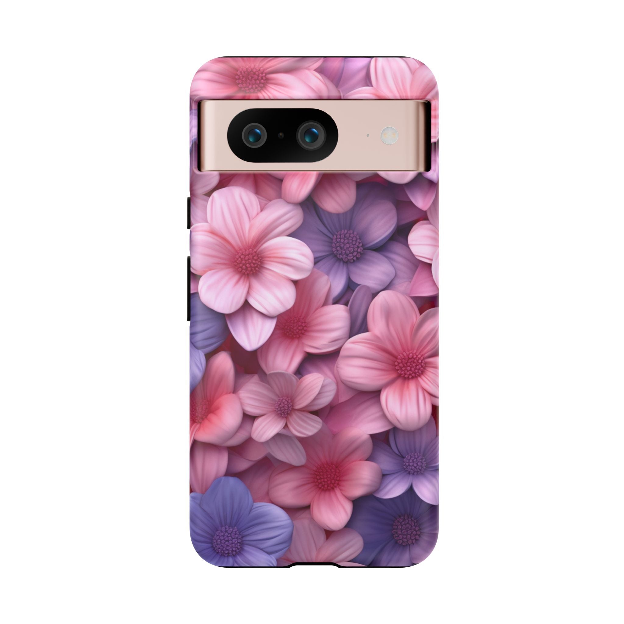 Floral Dream Google Pixel Case (All Models)