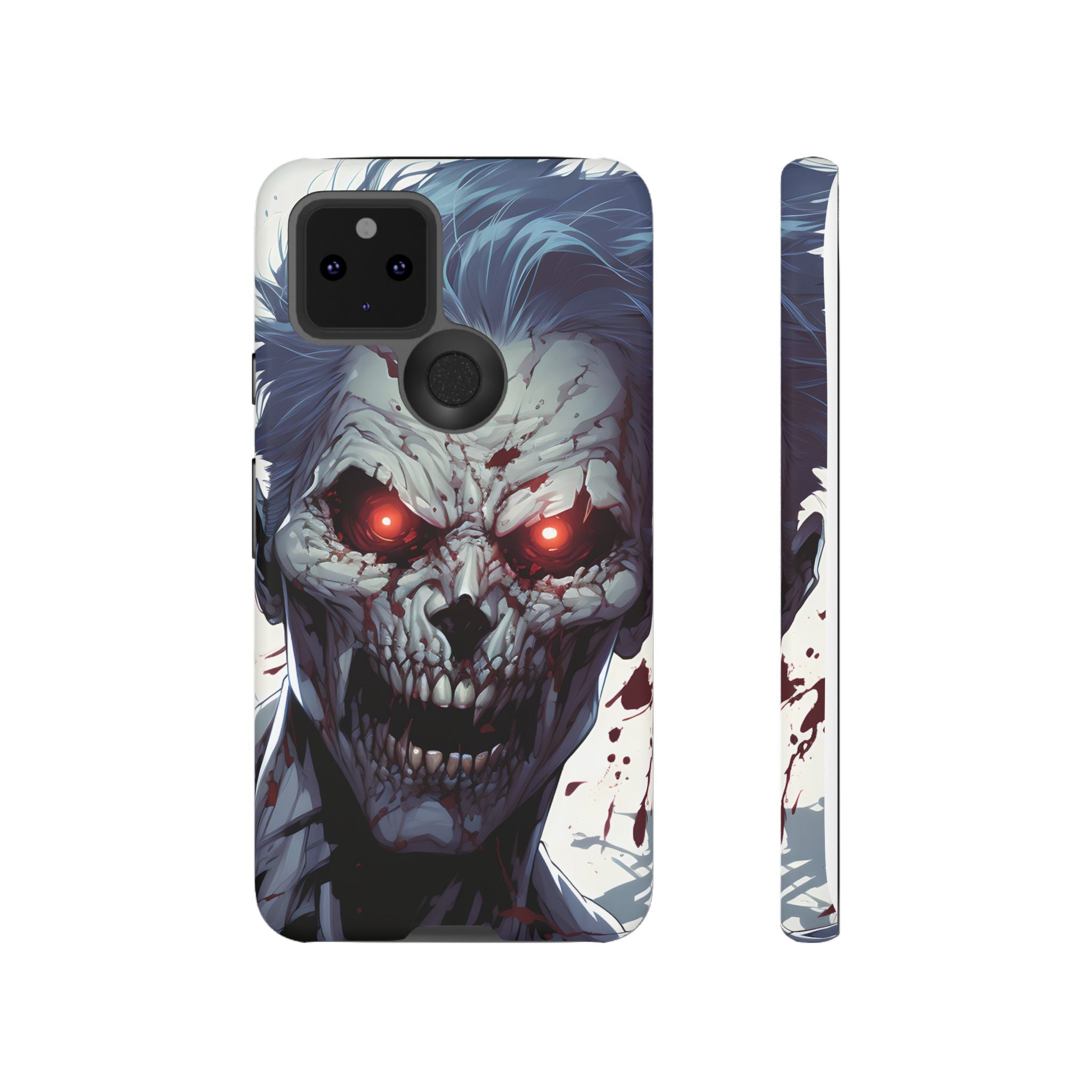 Horrific Zombie Google Pixel Case (All Models)